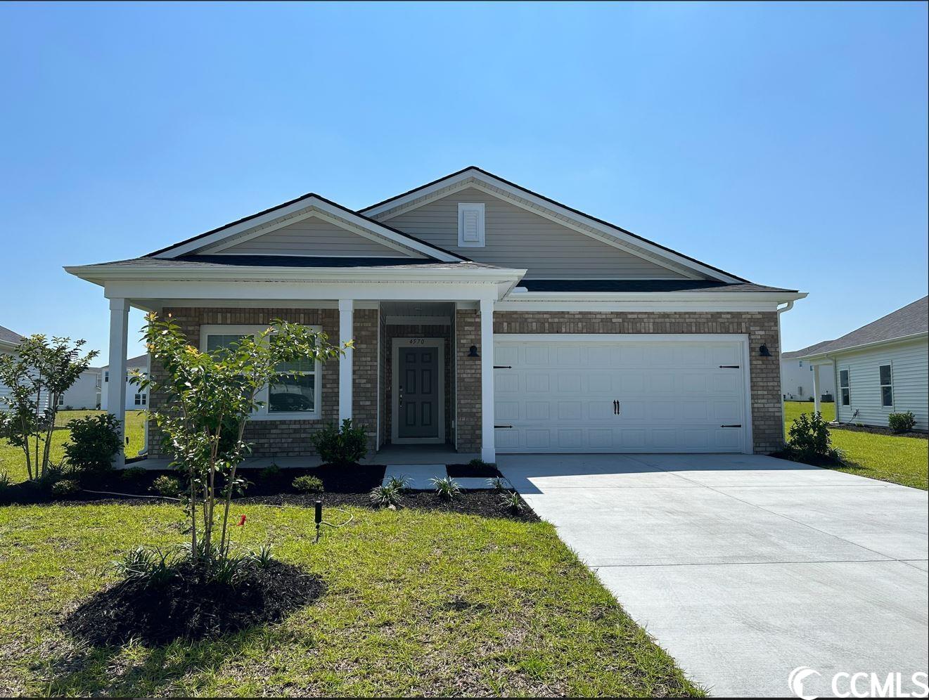 4570 Day Lily Run St. Myrtle Beach, SC 29579
