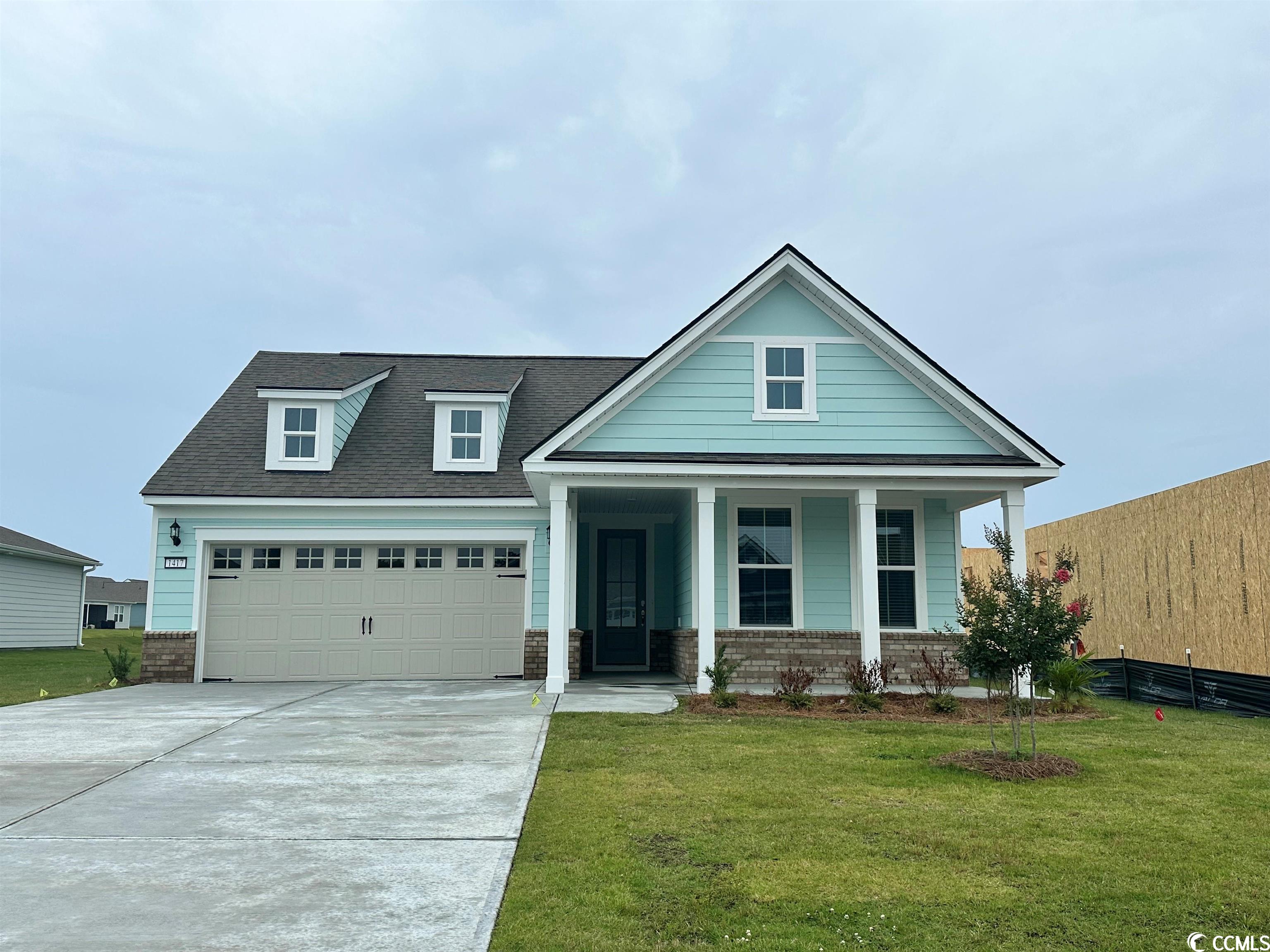 1417 Saw Palmetto St. North Myrtle Beach, SC 29582