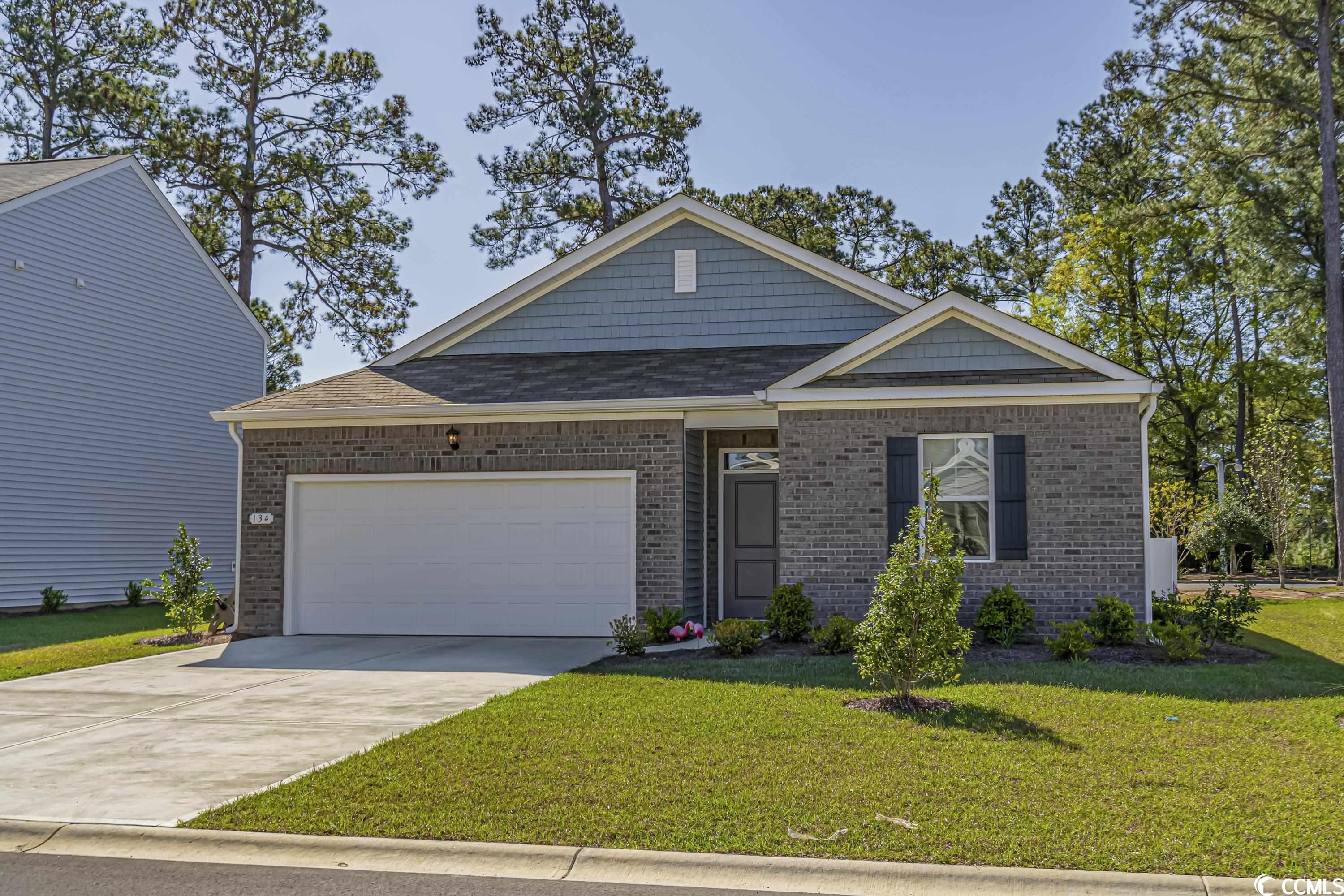 134 Kelsey Ct. Myrtle Beach, SC 29588