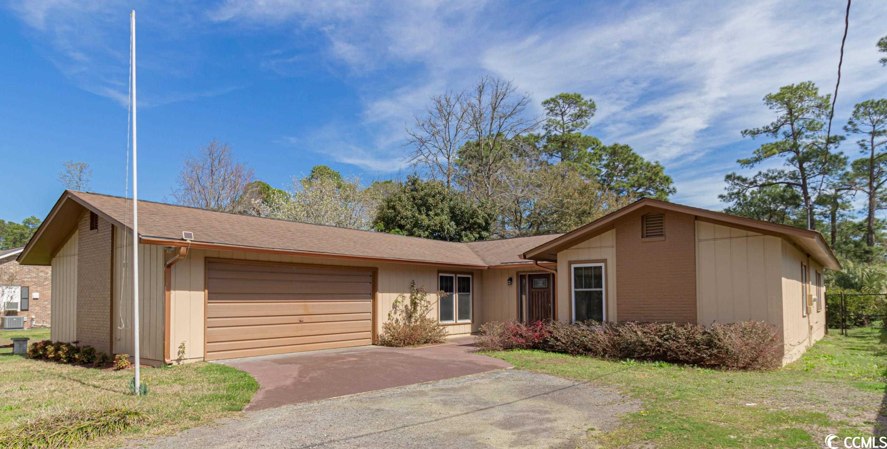 133 Old Ashley Loop Pawleys Island, SC 29585