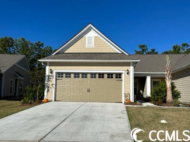 5907 Cremona Dr. Myrtle Beach, SC 29572