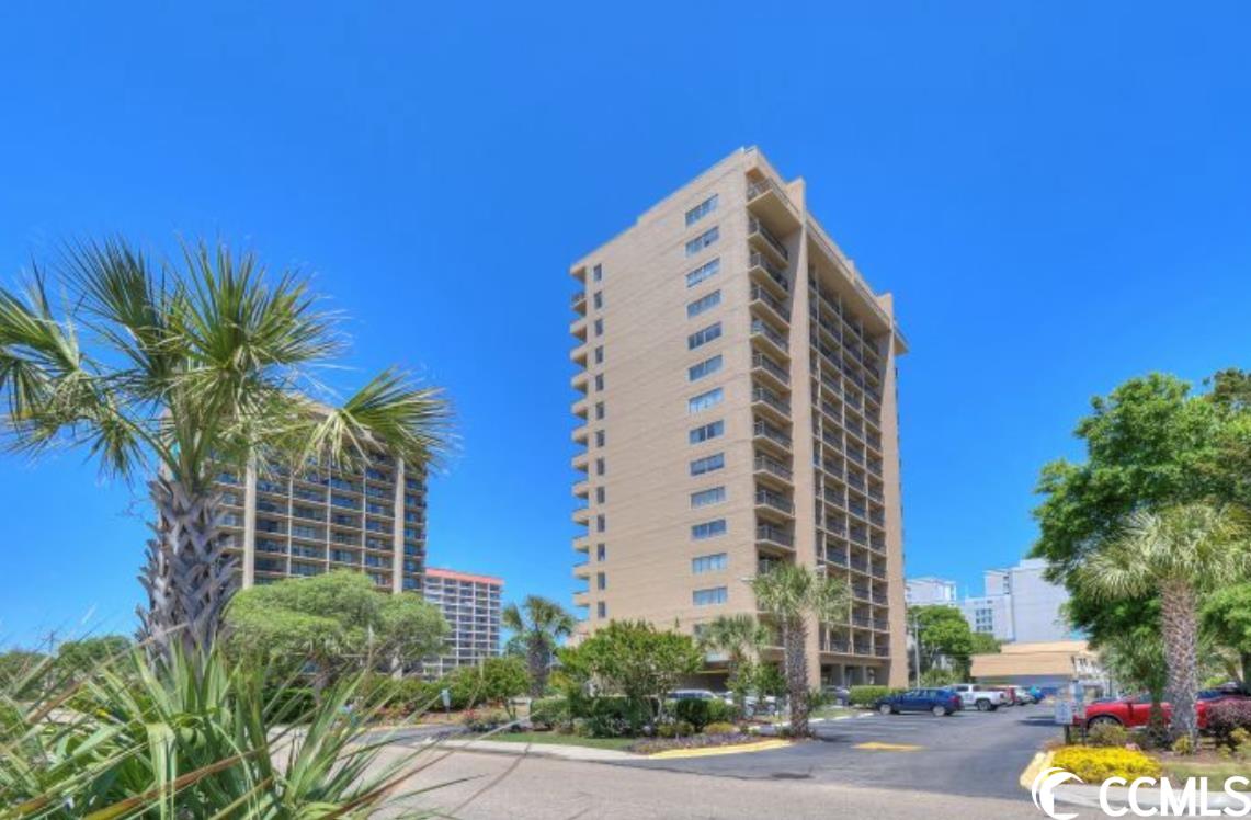 210 75th Ave N UNIT #4011 Myrtle Beach, SC 29572