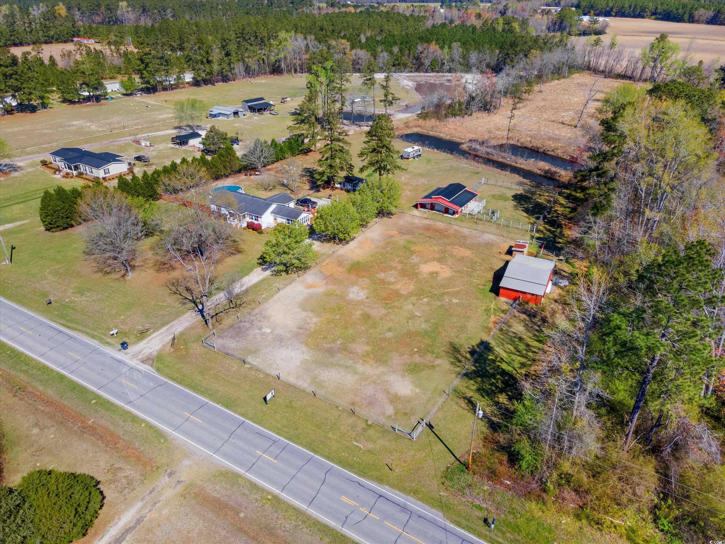 13424 Swamp Fox Hwy. W, Fair Bluff, North Carolina image 31