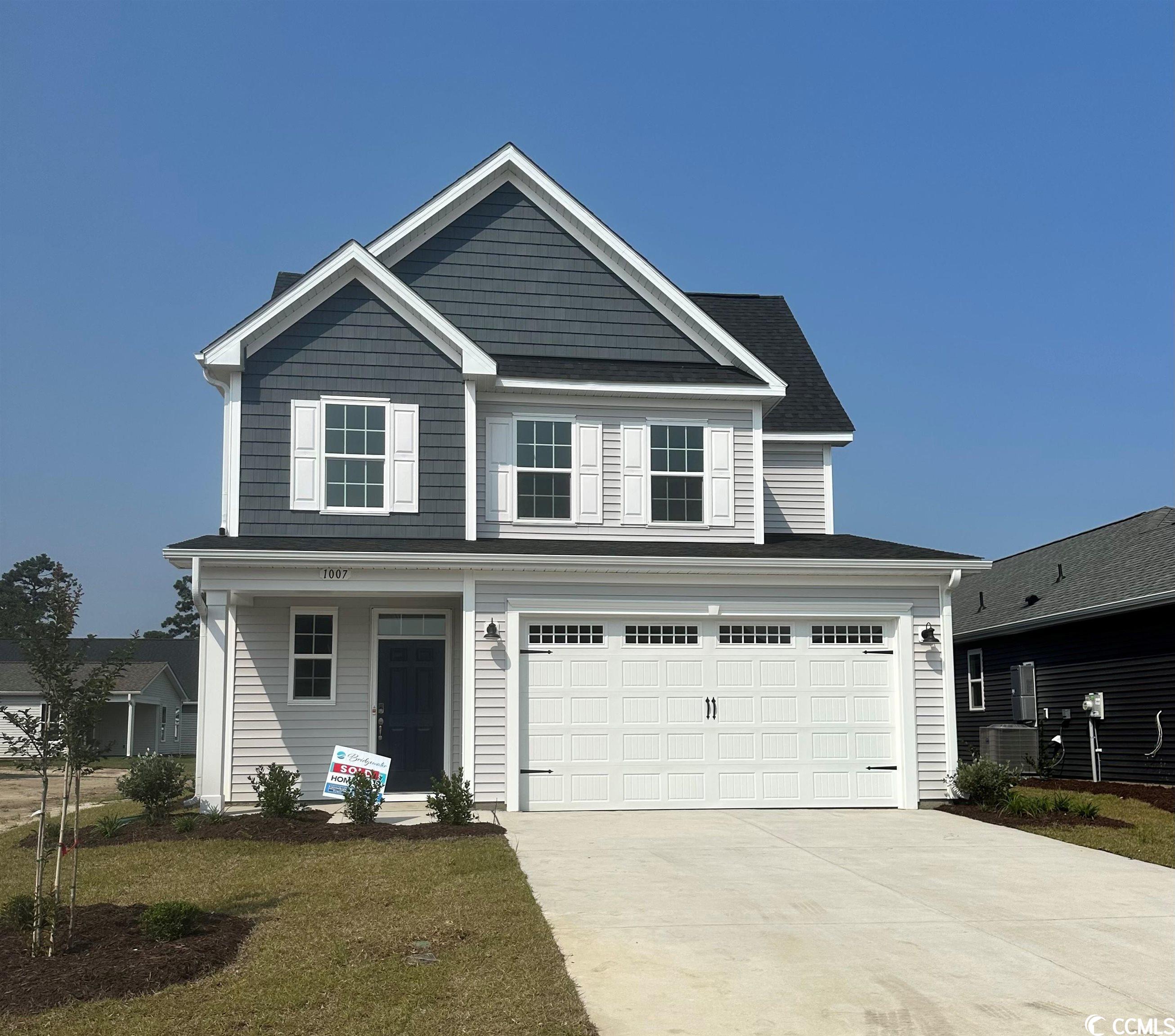 1007 Cascade Loop Little River, SC 29566
