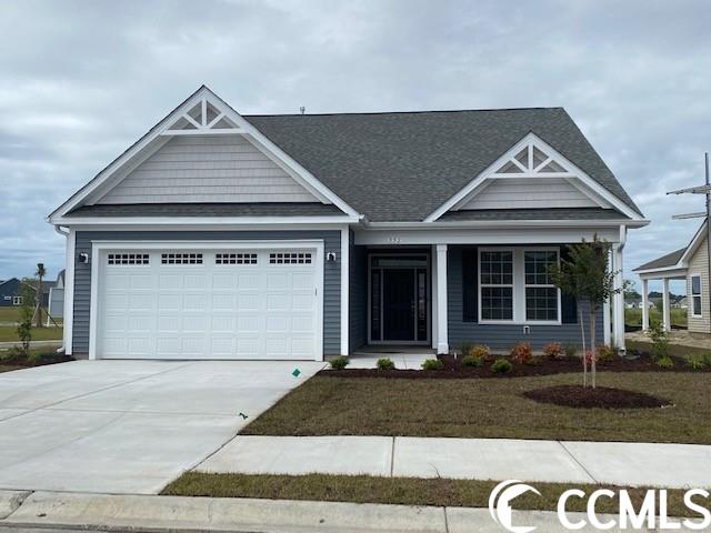 852 Cascade Loop Little River, SC 29566