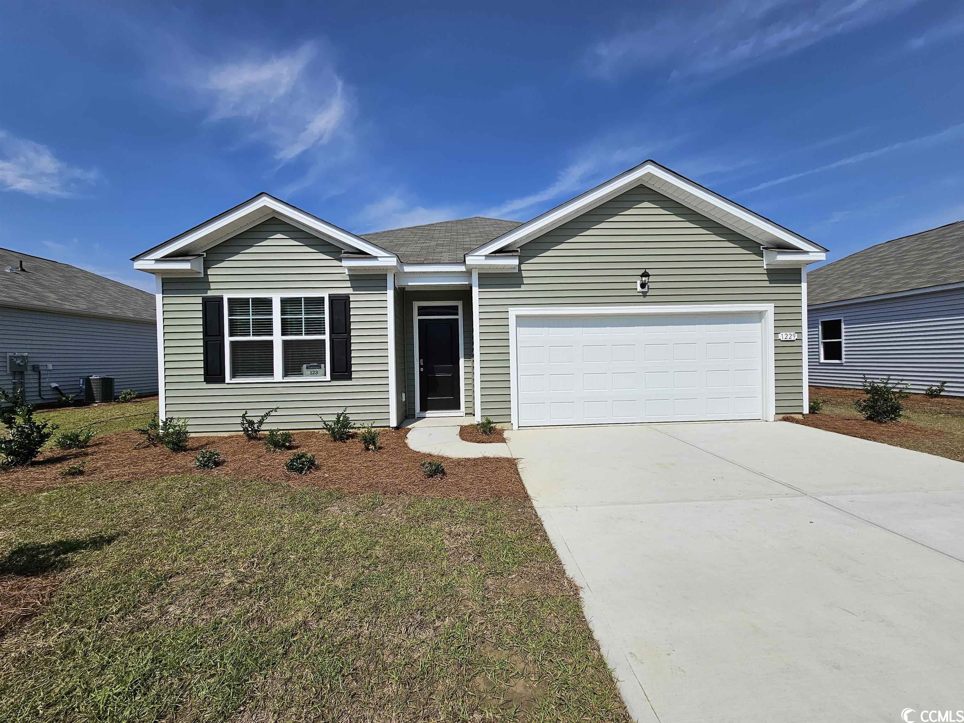1229 Sennema Circle Myrtle Beach, SC 29588