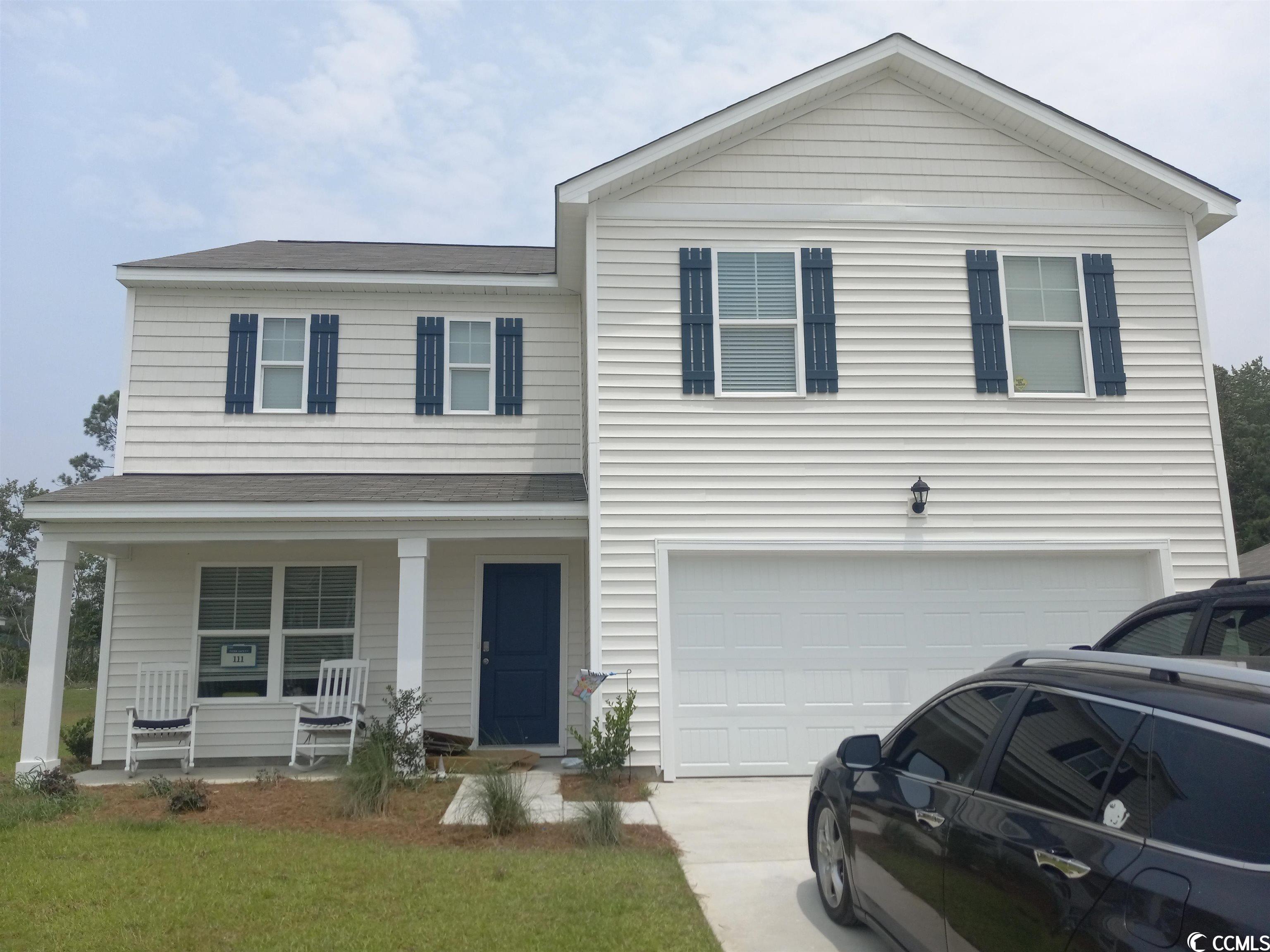 252 Country Grove Way Galivants Ferry, SC 29544