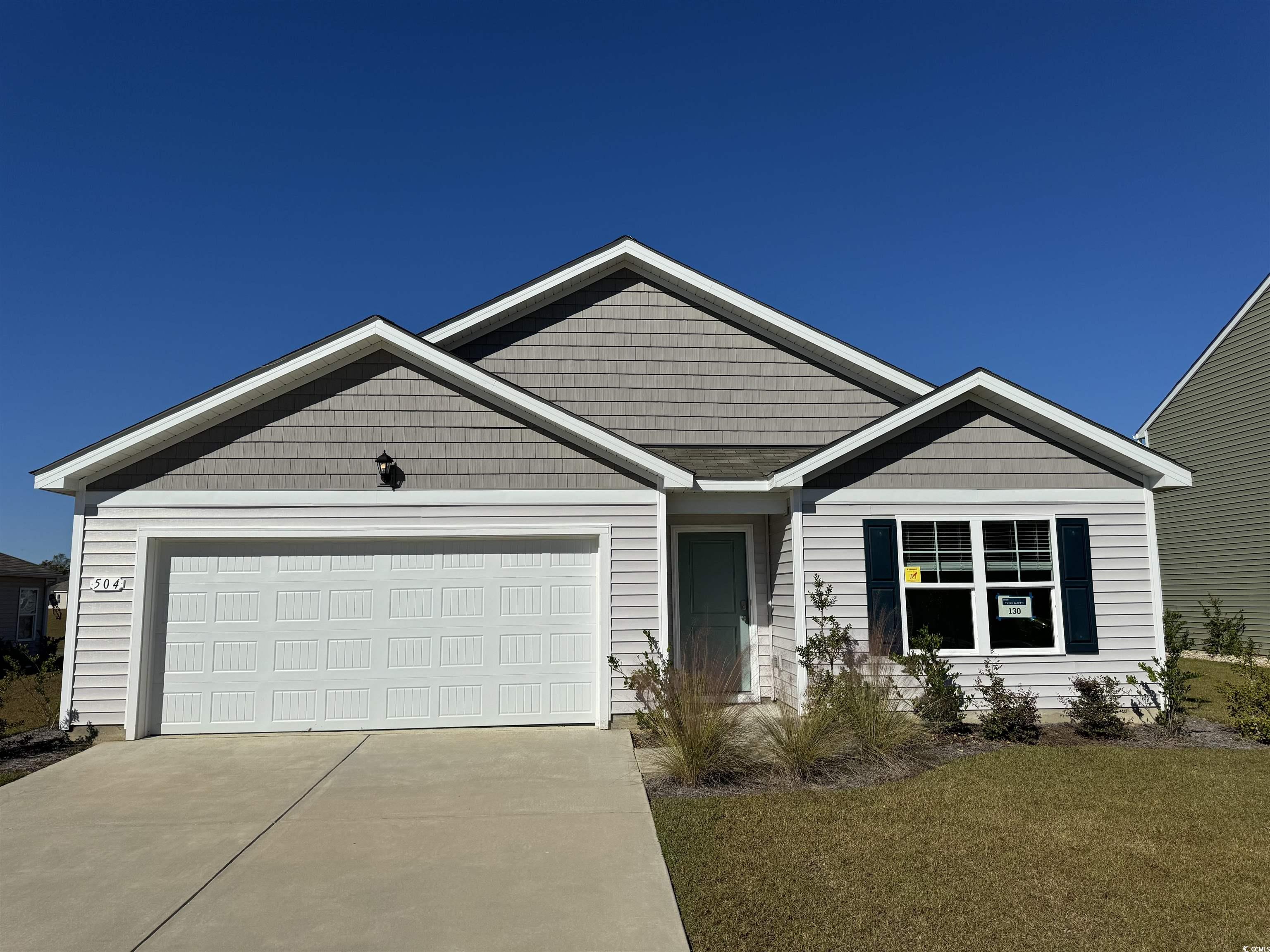 504 Strawberry Field Way Galivants Ferry, SC 29544