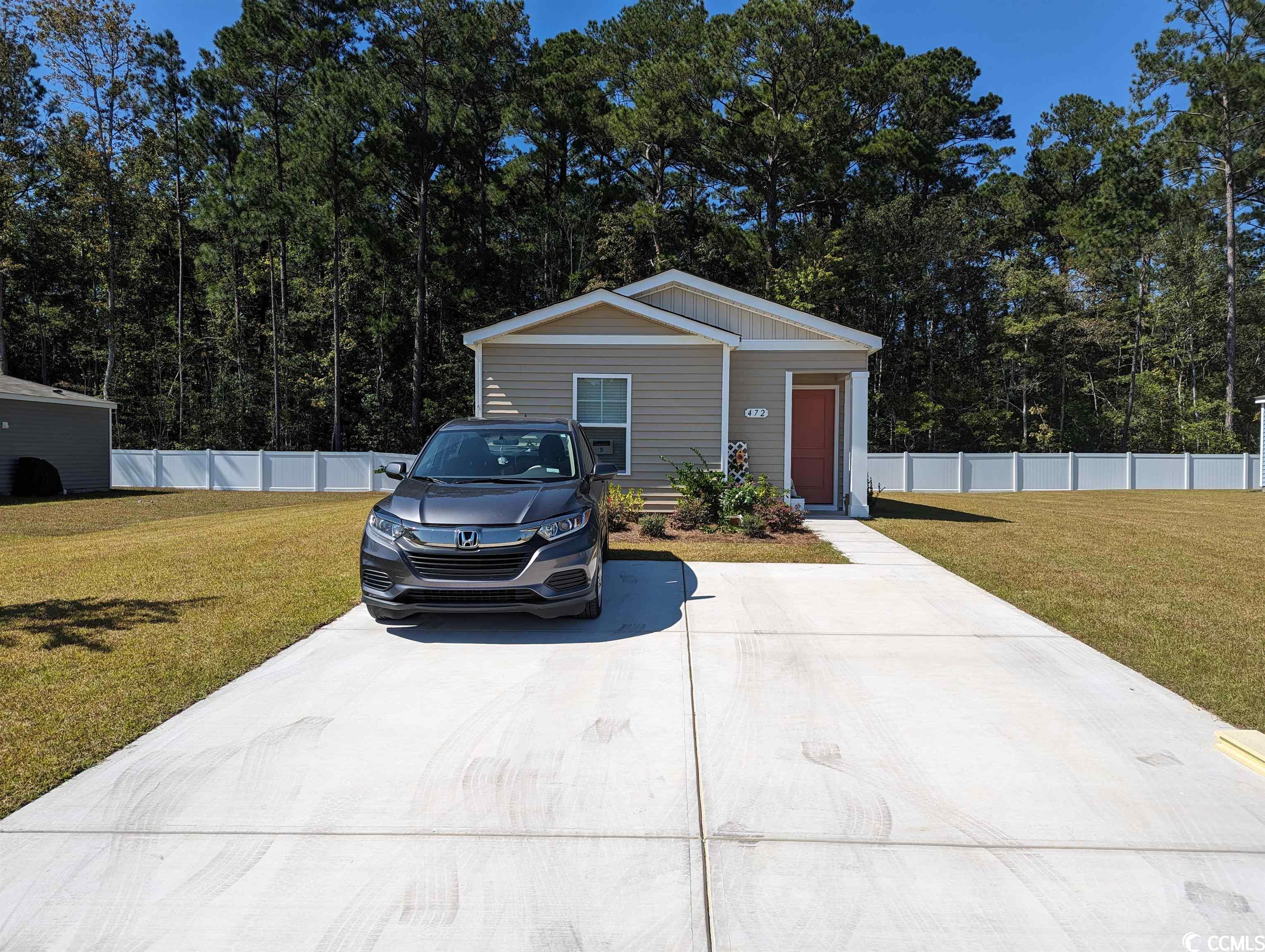 472 Samara Dr. Longs, SC 29568
