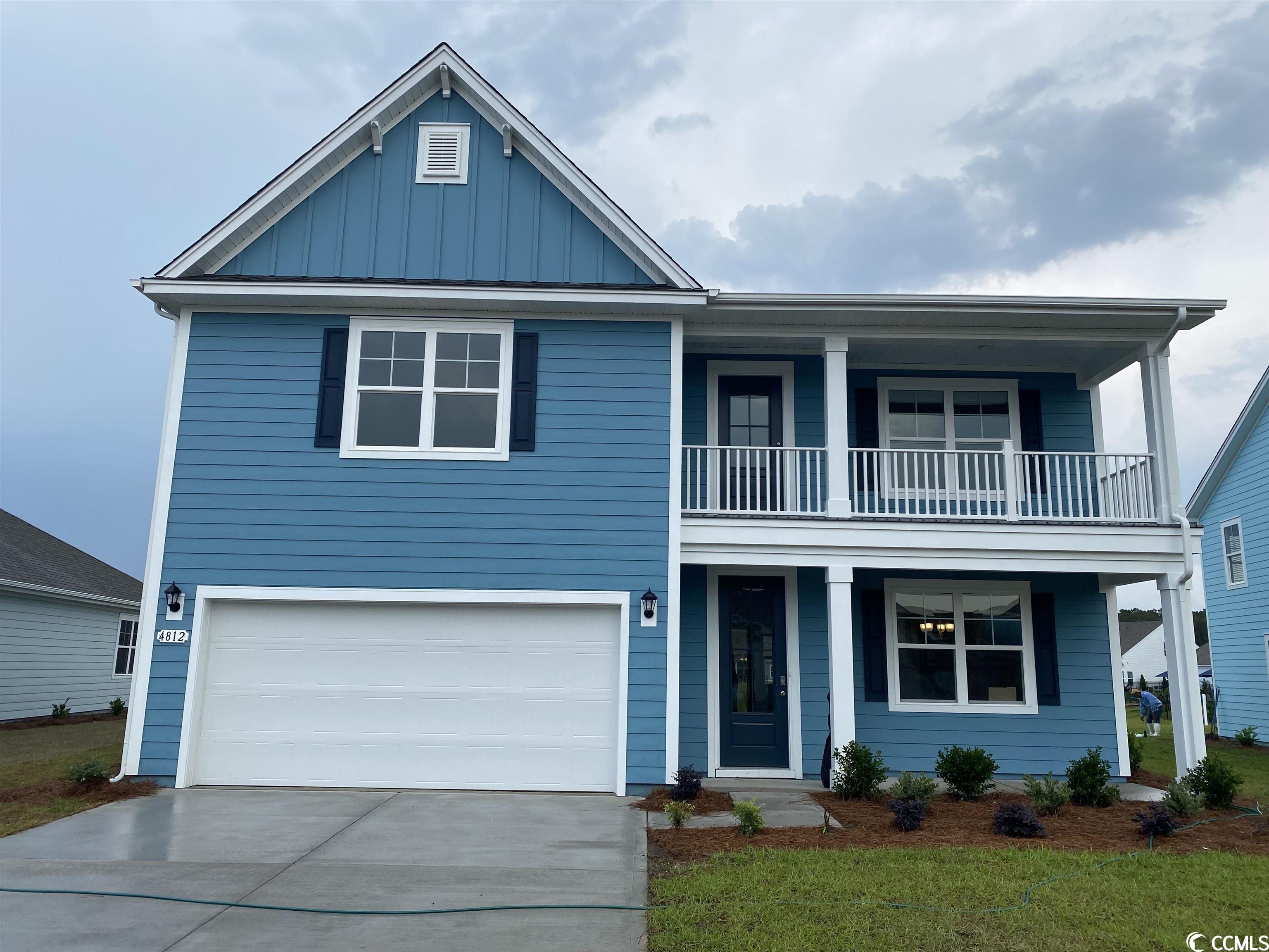 4812 Guilford Loop Myrtle Beach, SC 29588