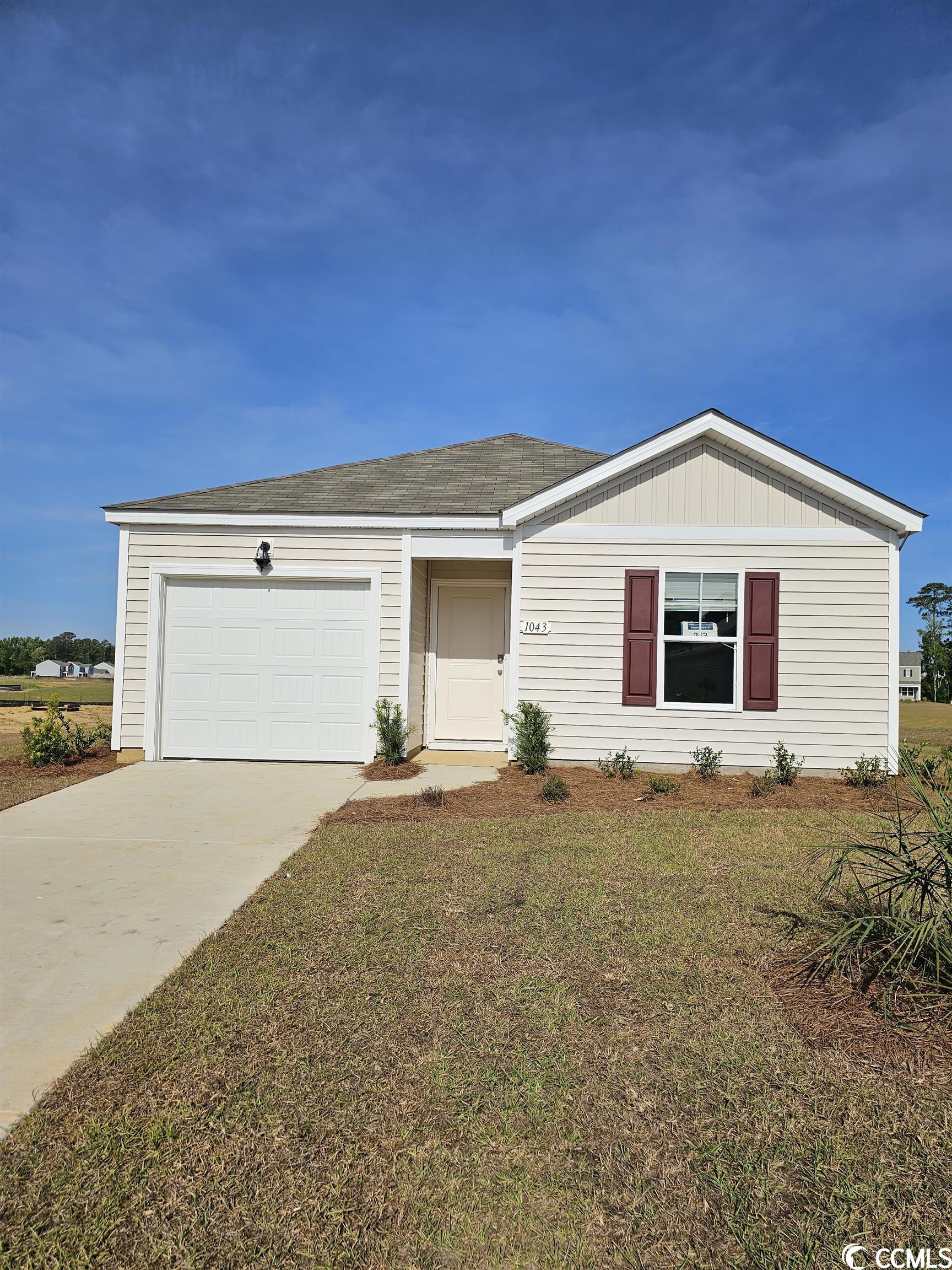 1043 Corn Husk Loop Conway, SC 29527