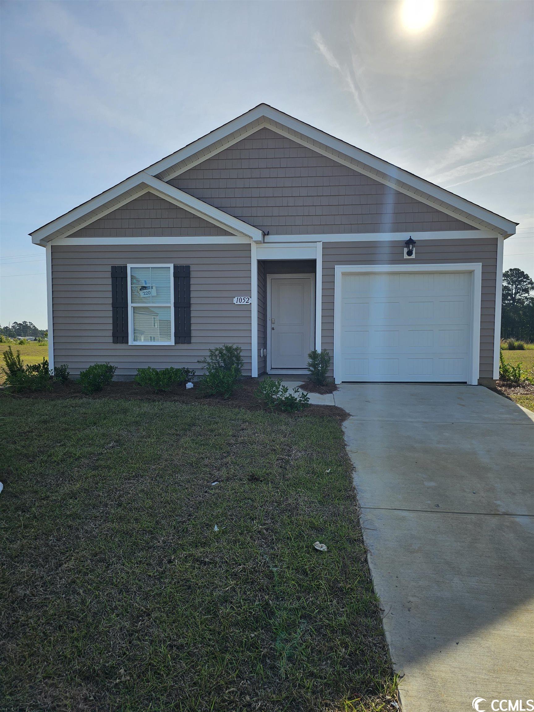 1052 Corn Husk Loop Conway, SC 29527