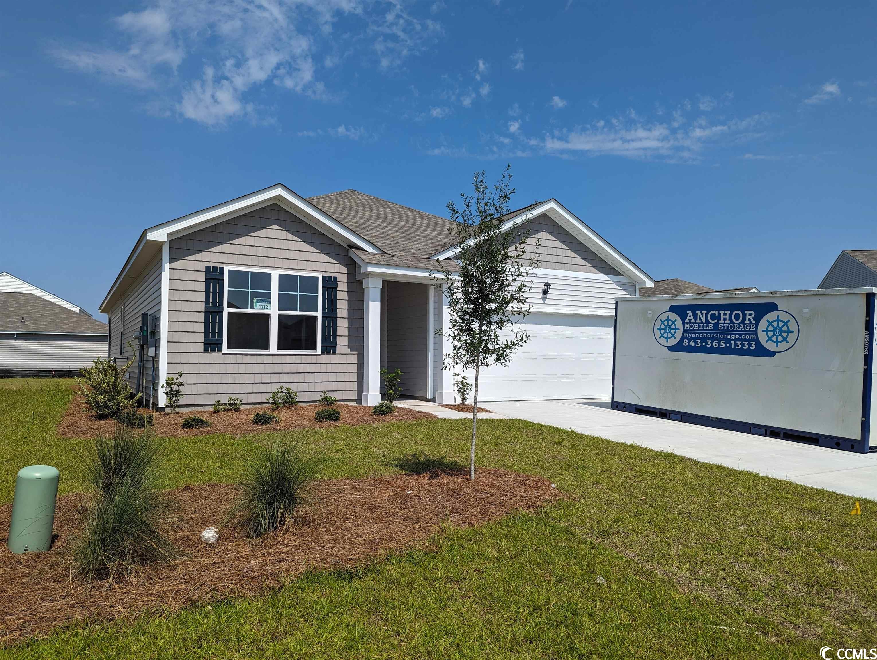 605 Table Rock Court Myrtle Beach, SC 29579