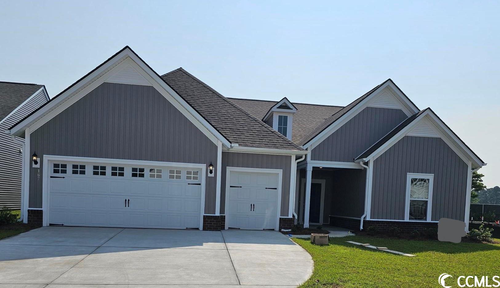 167 Eagle Claw Dr. Carolina Shores, NC 28467