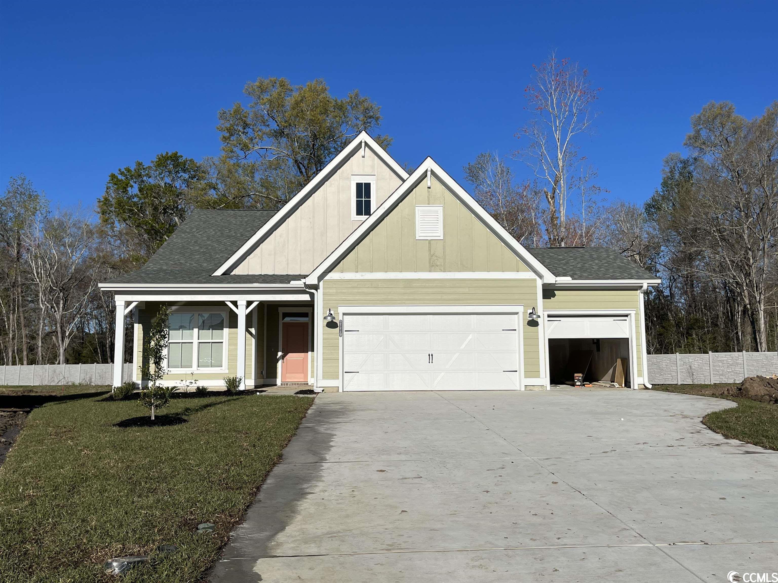 2119 Ballast Ct. Myrtle Beach, SC 29579