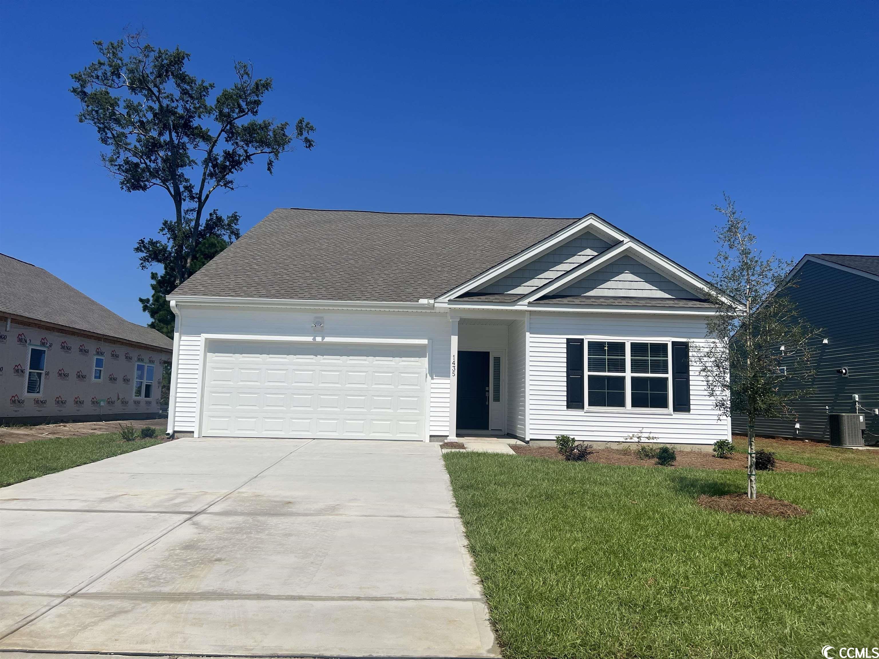 1435 Bellaria Way Myrtle Beach, SC 29579