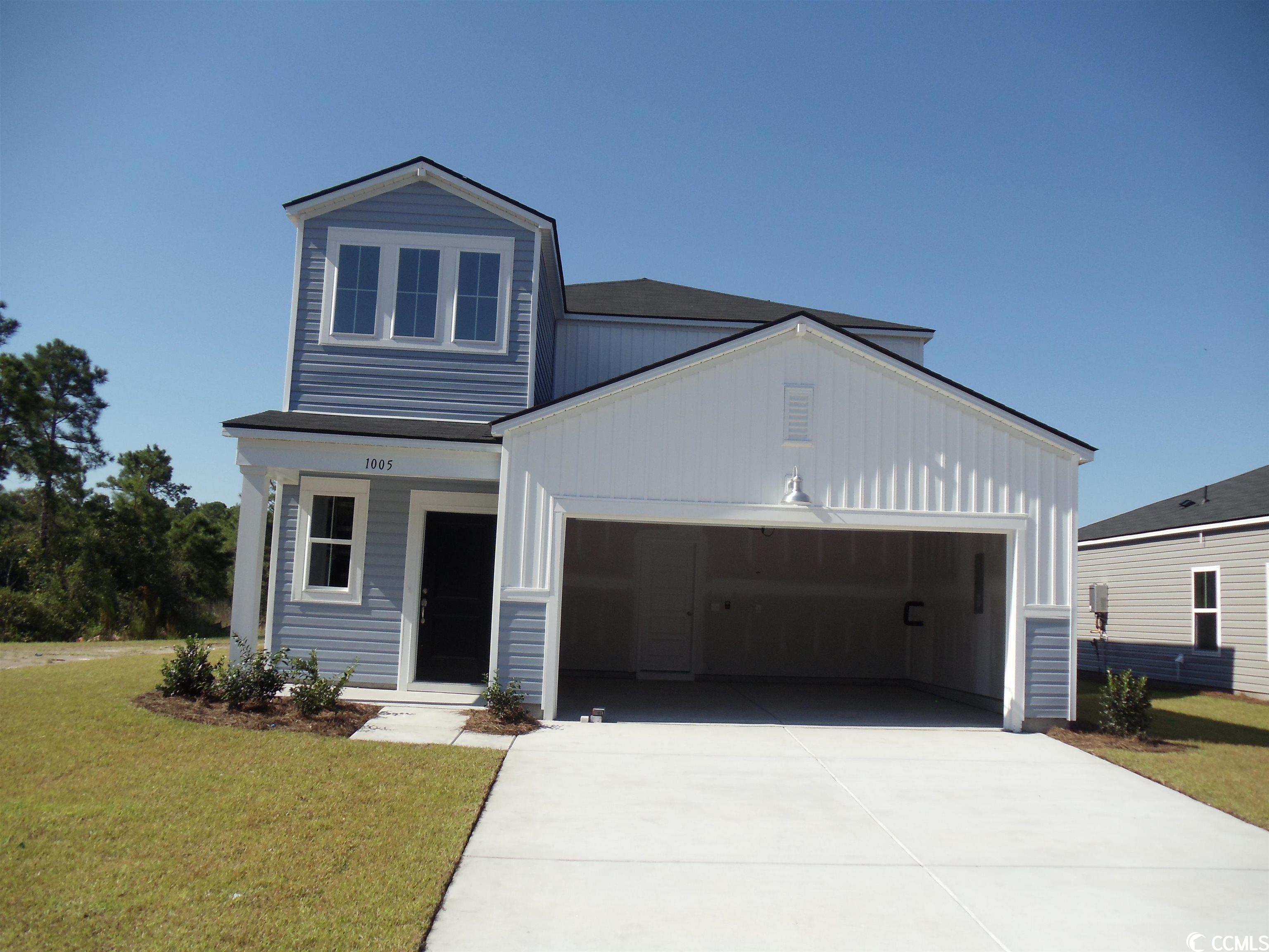 1005 SW Bourne Dr. Ocean Isle Beach, NC 28469