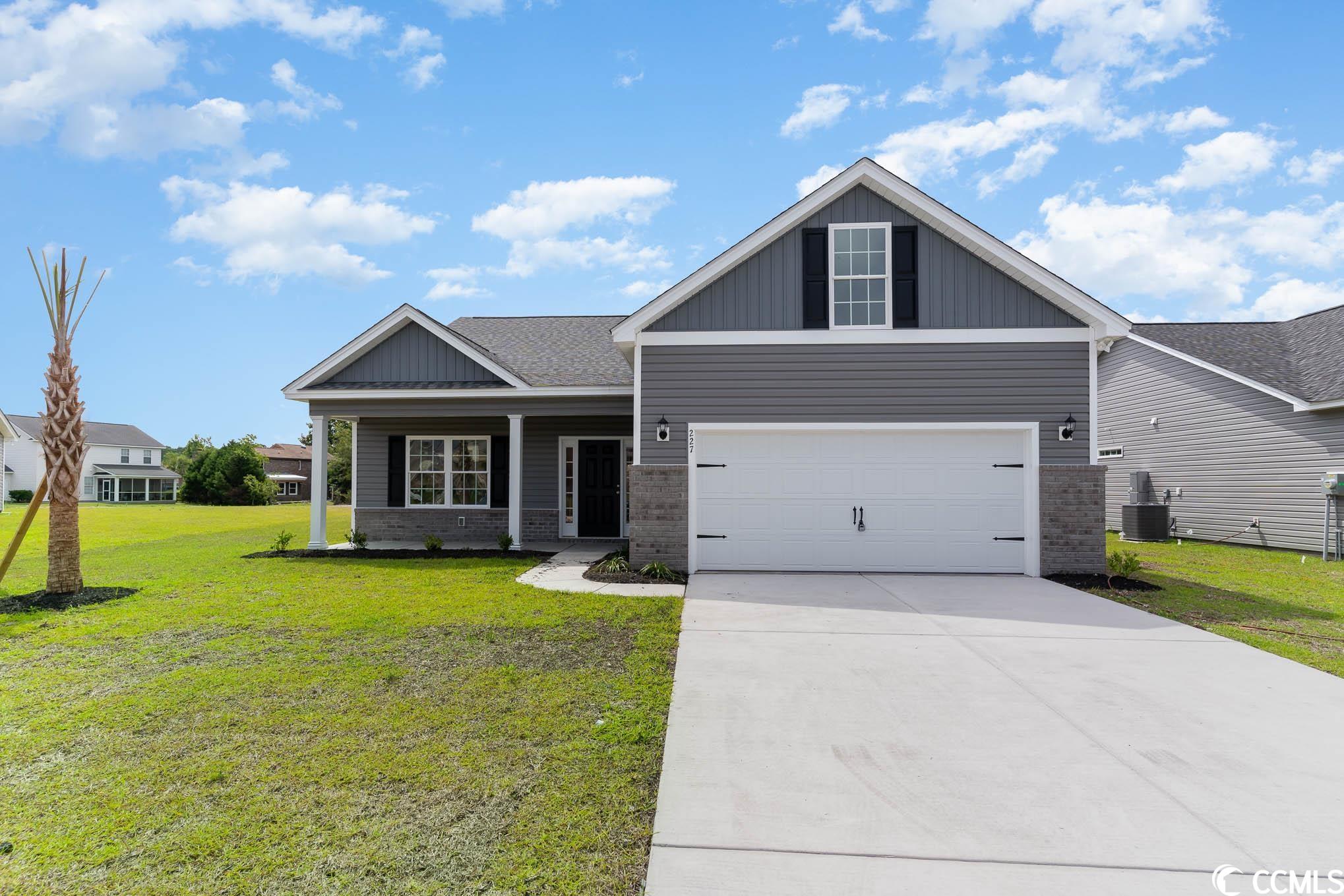 227 Lifestyle Court Surfside Beach, SC 29575