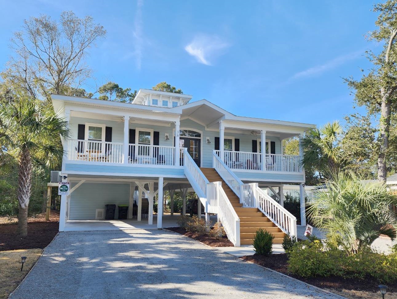 38 Ancient Mariner Ln. Pawleys Island, SC 29585