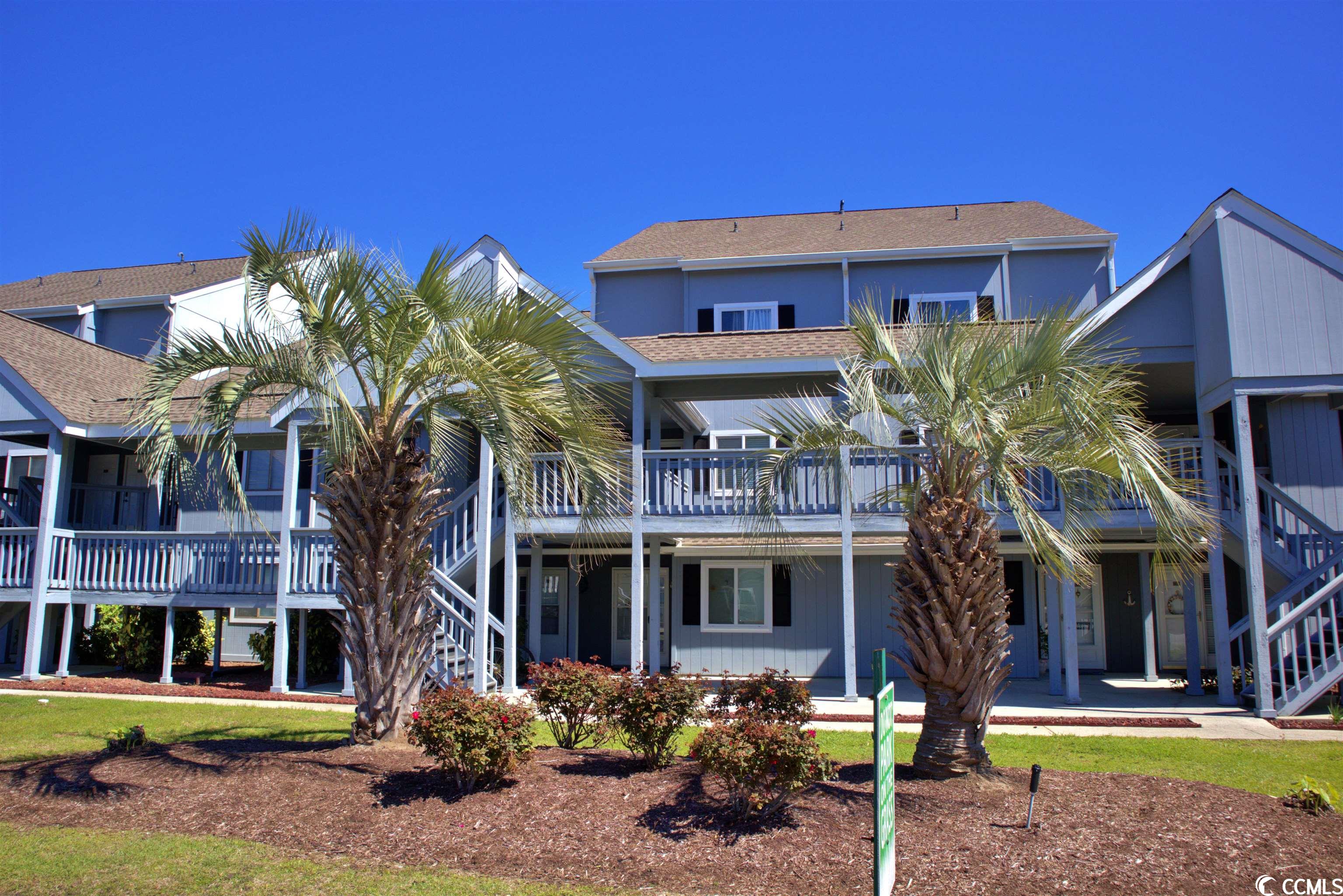 1930 Bent Grass Dr. UNIT 40G Surfside Beach, SC 29575