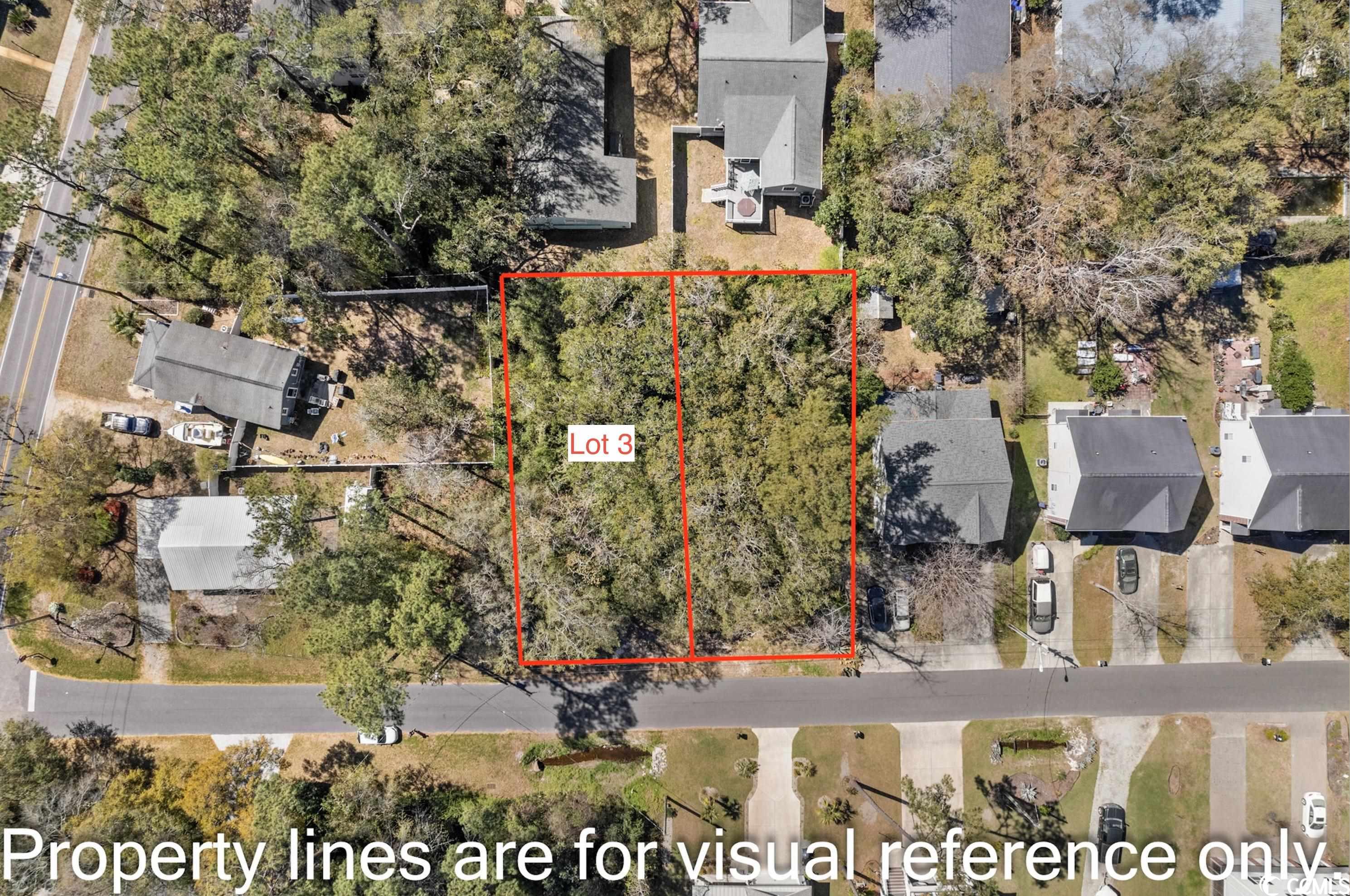615 5th Ave. S Surfside Beach, SC 29575
