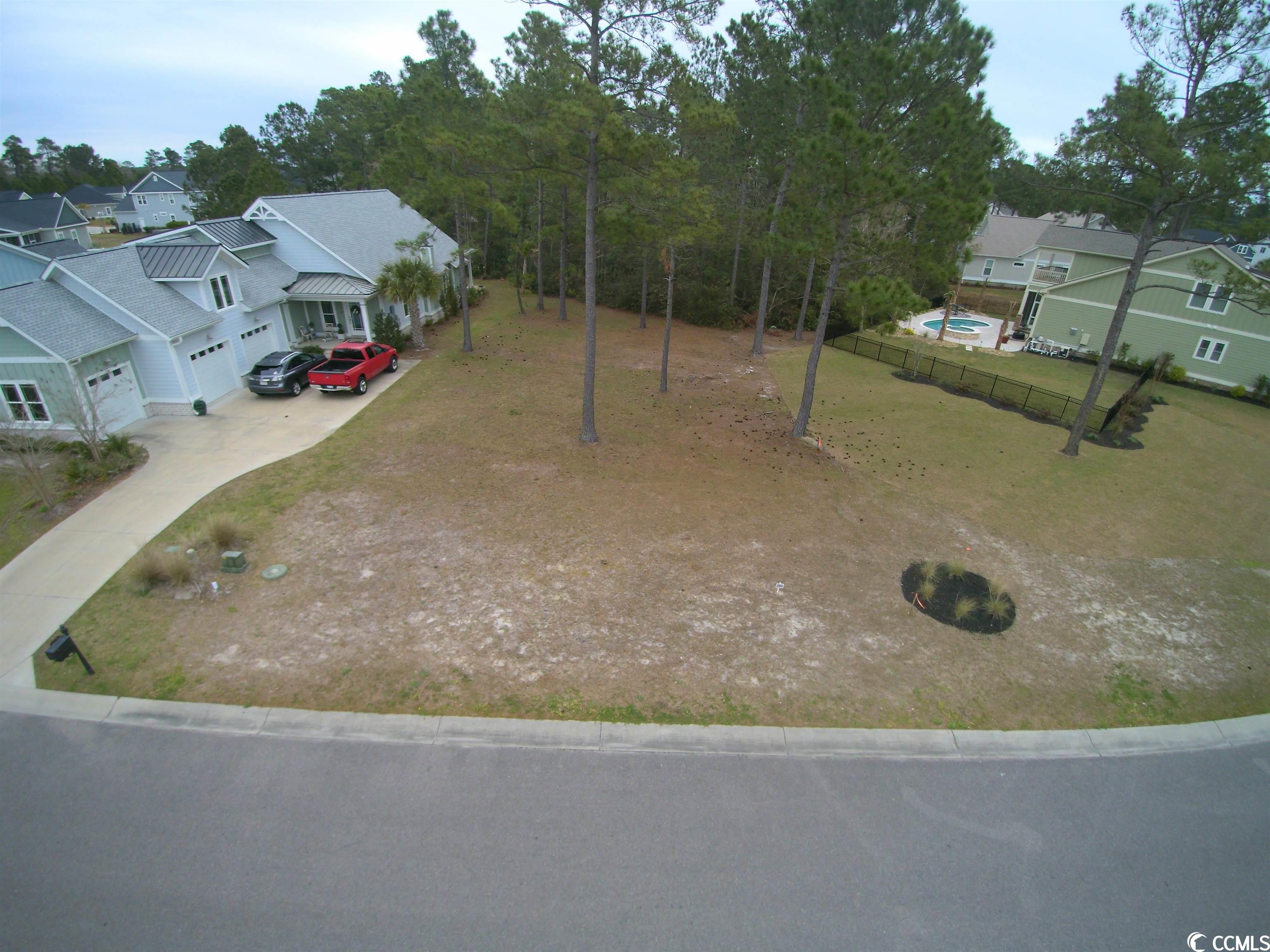 2566 Lavender Ln. Myrtle Beach, SC 29579