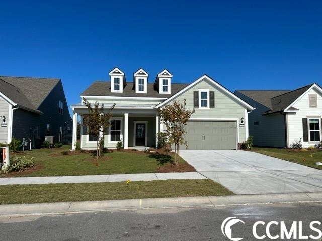 6538 Torino Lane Myrtle Beach, SC 29572