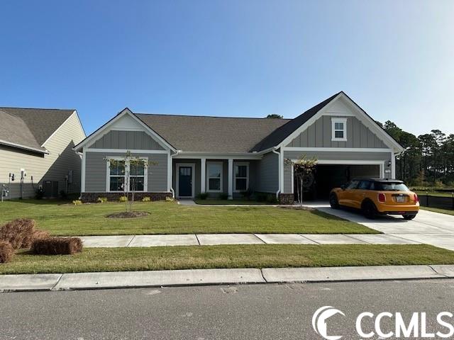 7316 Sarteano Dr. Myrtle Beach, SC 29572