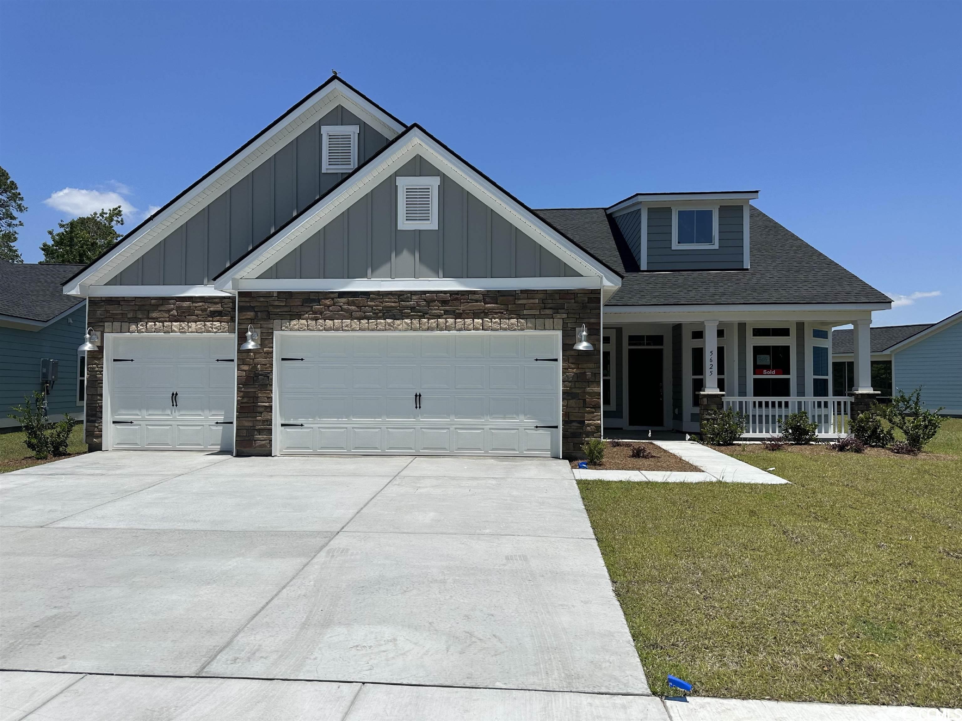 5625 Canary Island Ct. Myrtle Beach, SC 29577