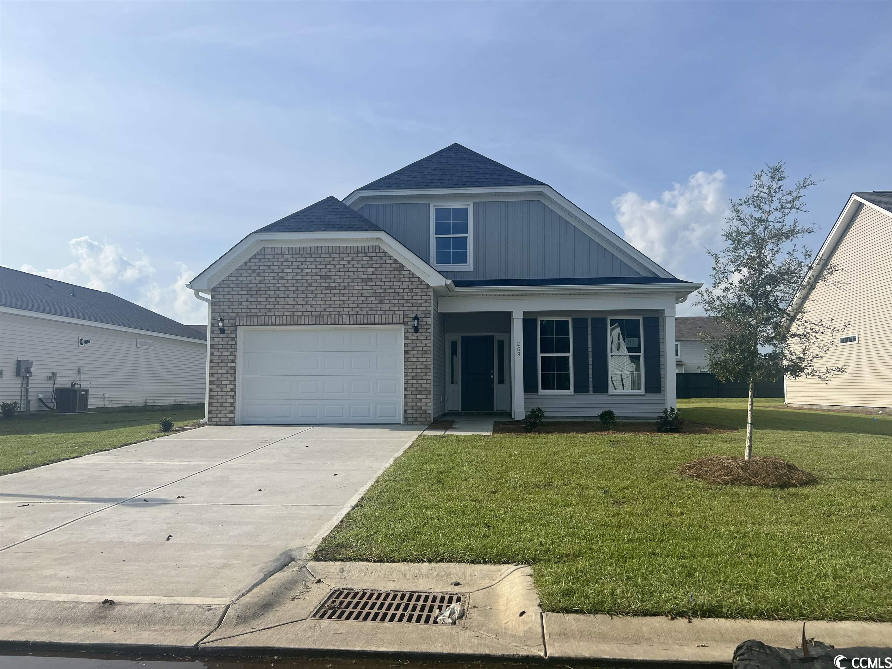 269 Portofino Dr. Myrtle Beach, SC 29579