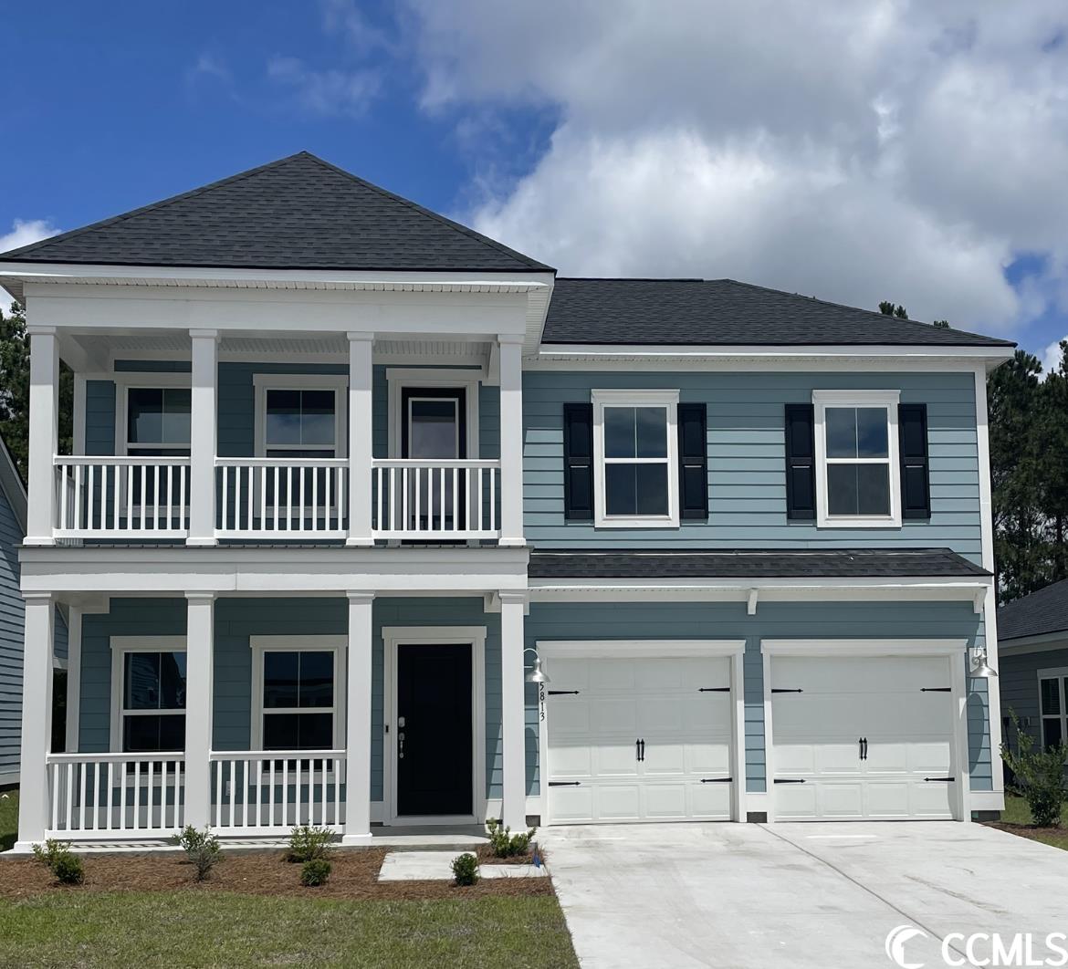 5813 Whitebark Dr. Myrtle Beach, SC 29577