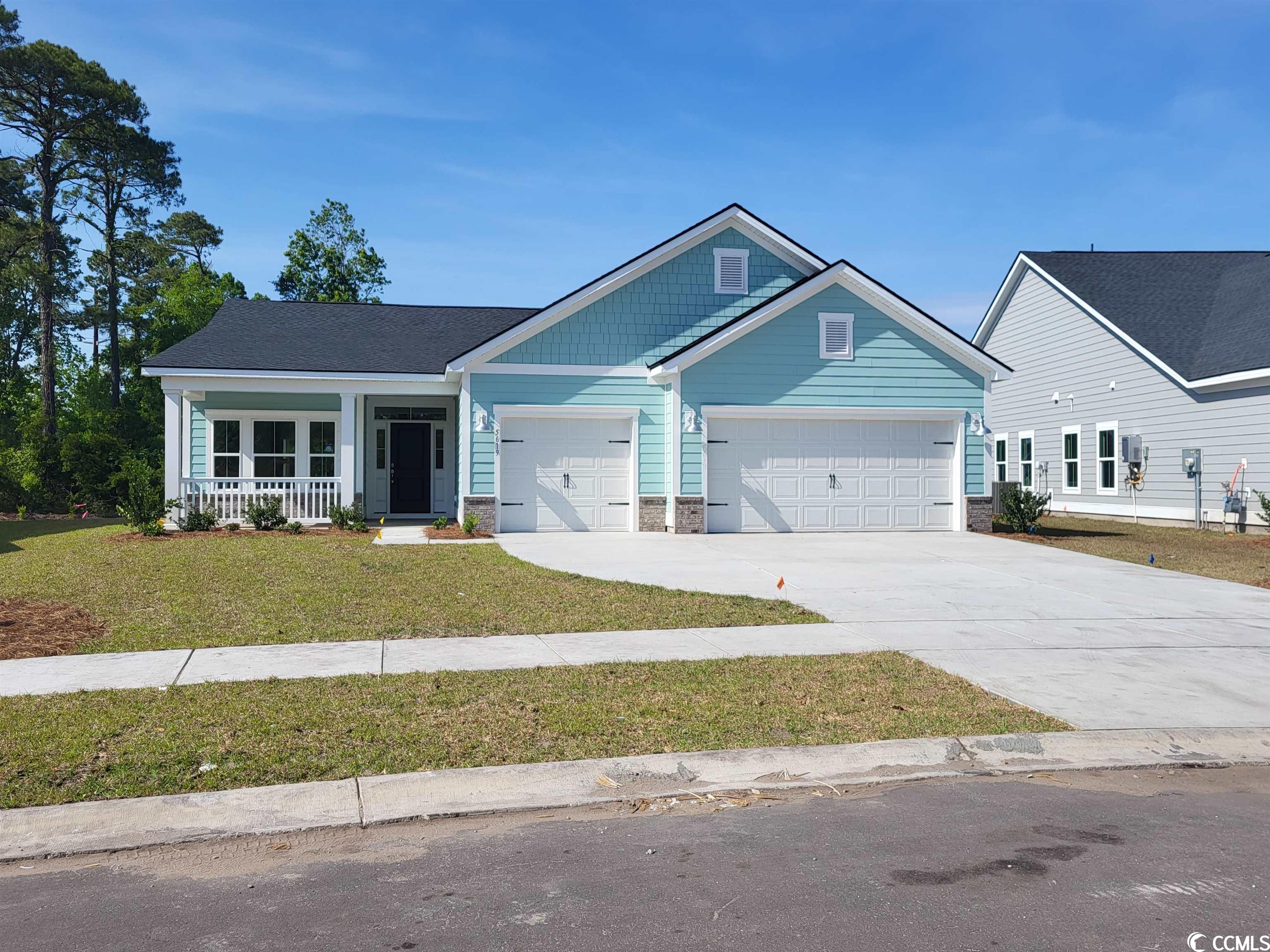 5619 Canary Island Ct. Myrtle Beach, SC 29577