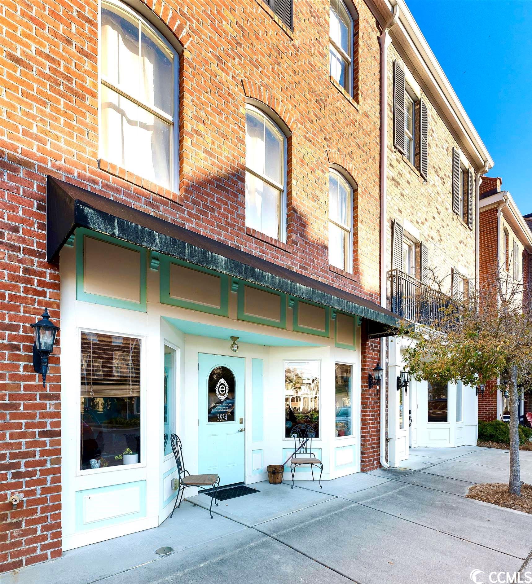 3534 Saint James Ave. UNIT #46 Myrtle Beach, SC 29577