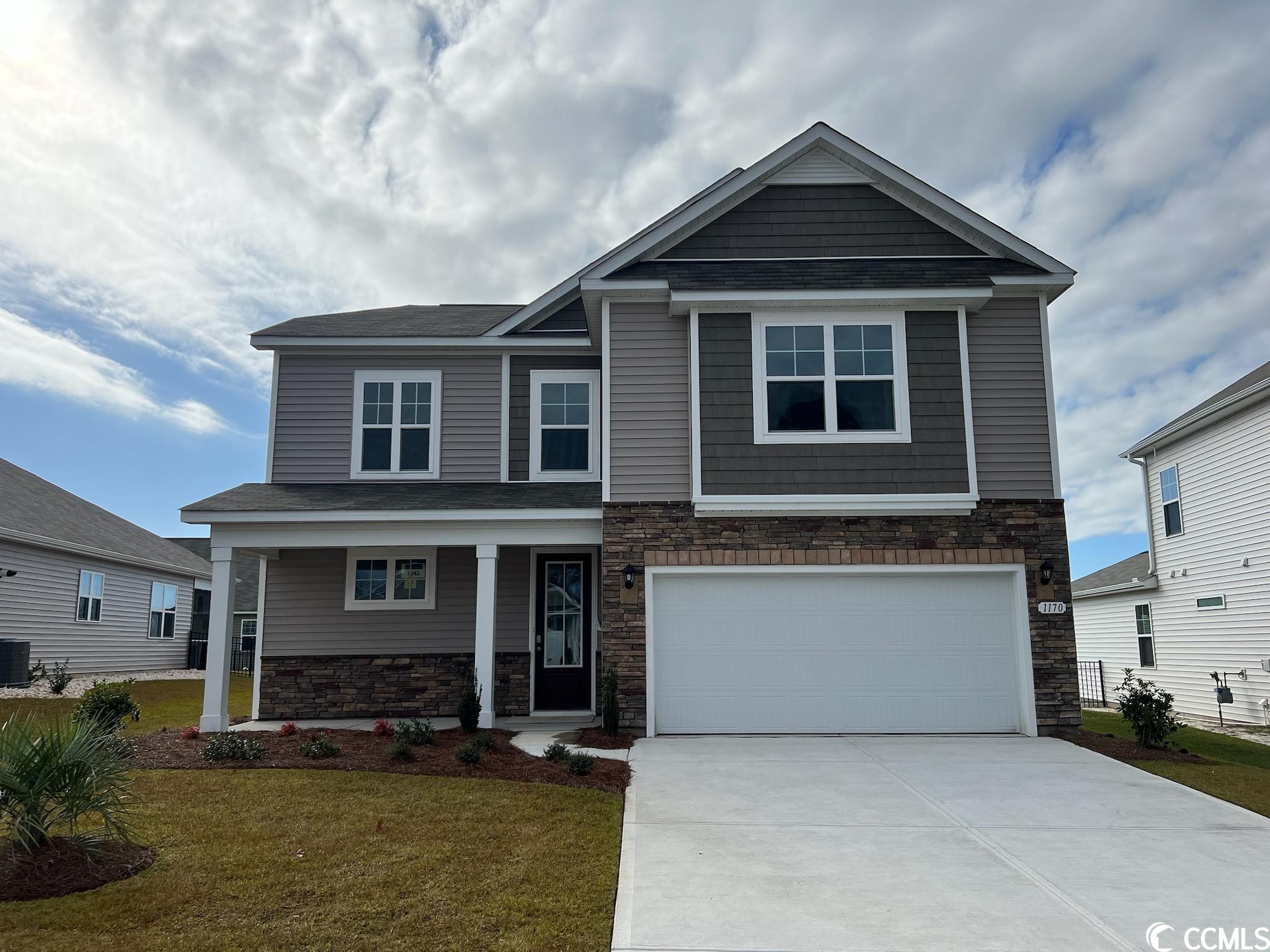 1170 Heather Glen Blvd. Little River, SC 29566