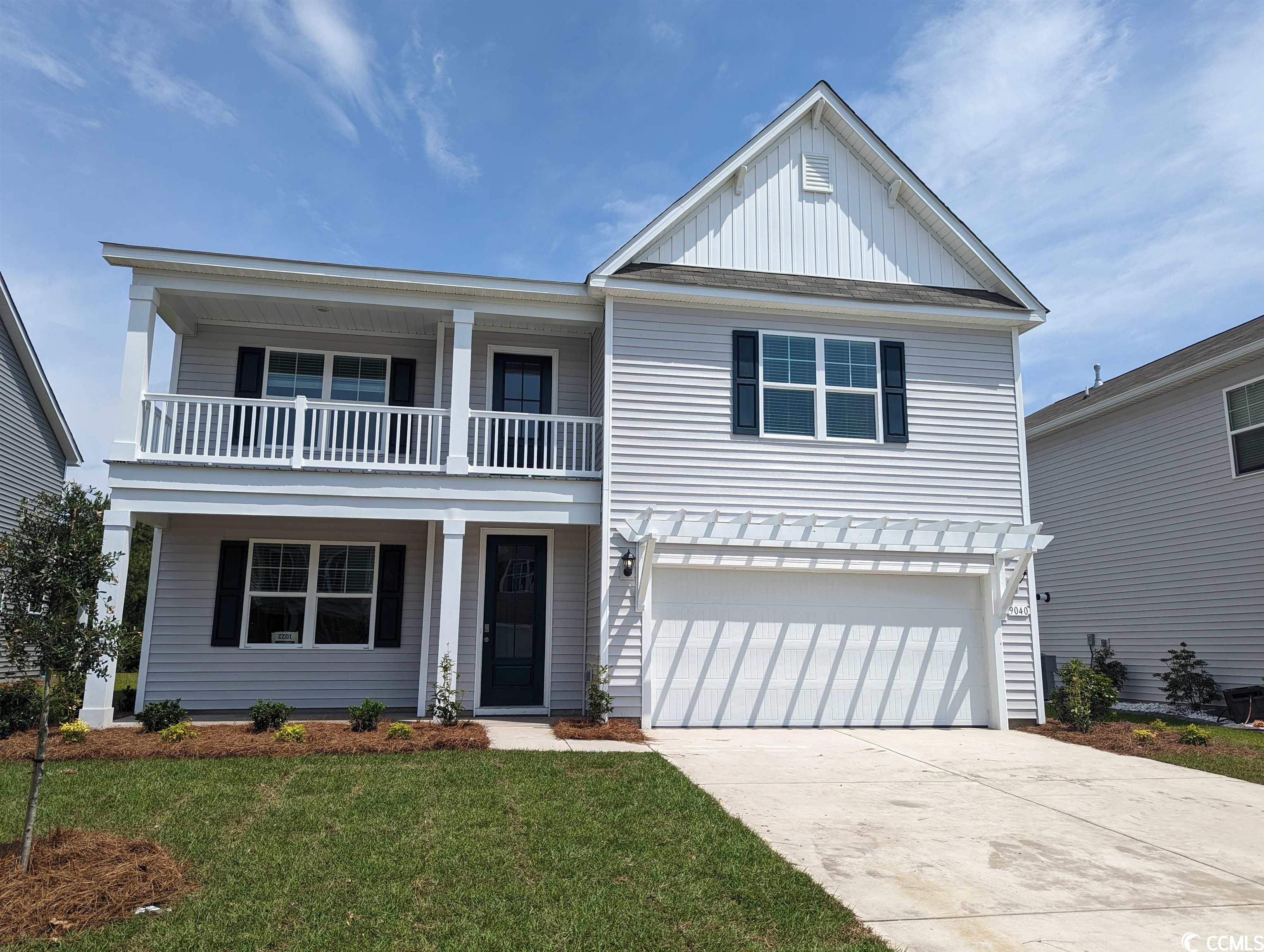 9040 Fort Hill Way Myrtle Beach, SC 29579