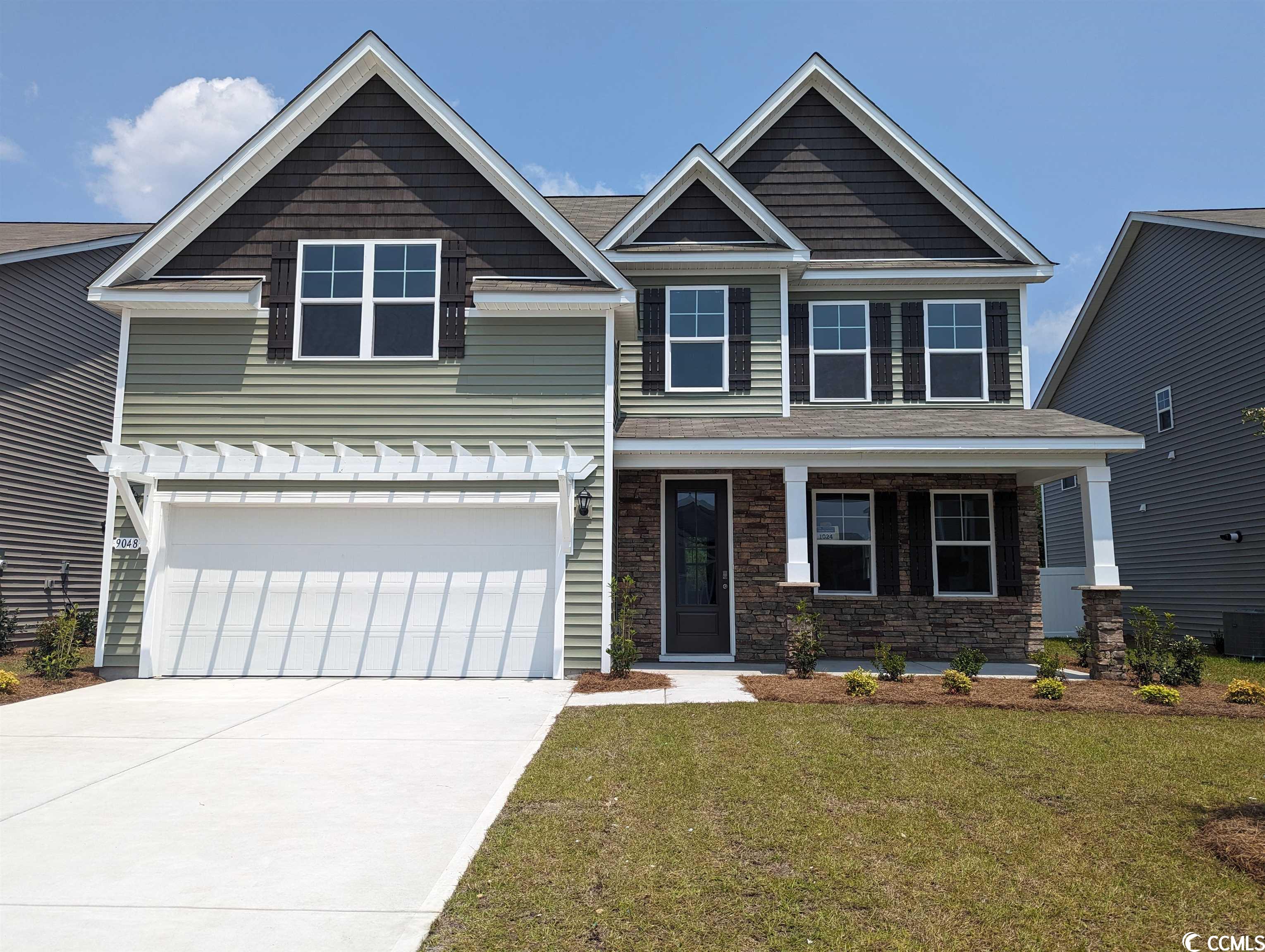 9048 Fort Hill Way Myrtle Beach, SC 29579