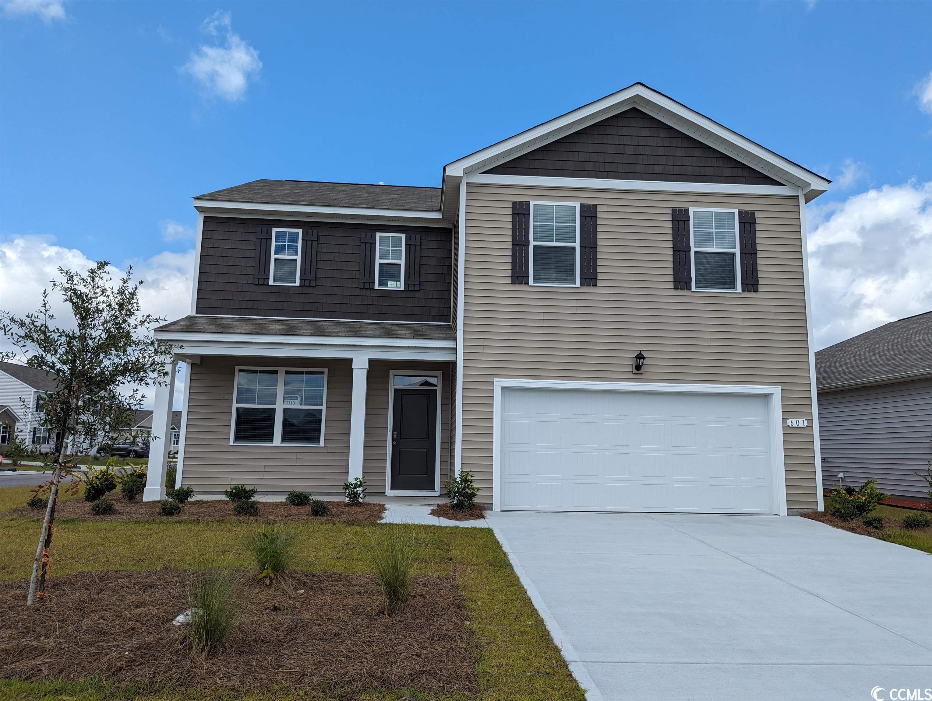 601 Table Rock Court Myrtle Beach, SC 29579