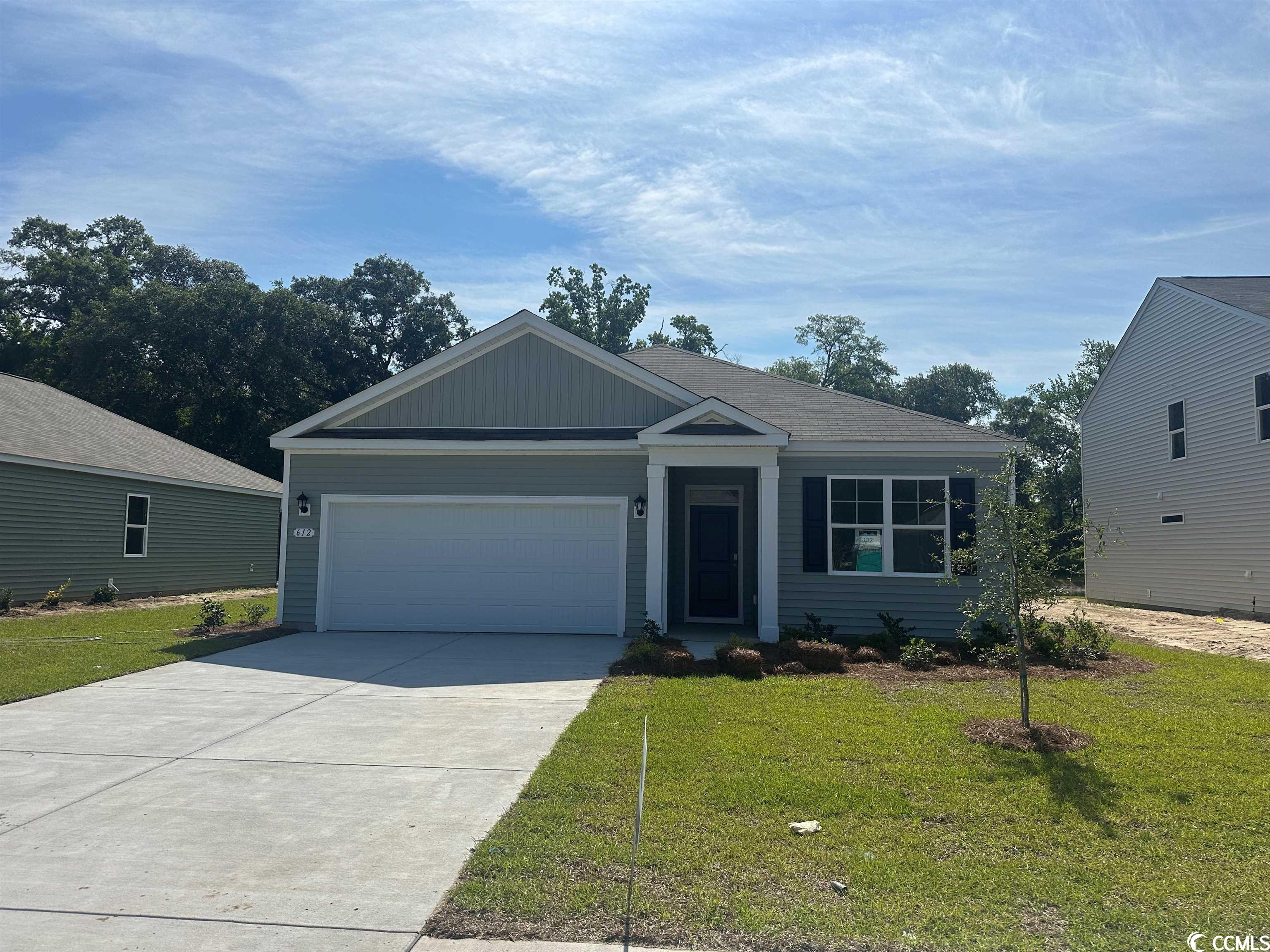 612 Choctaw Dr. Conway, SC 29526