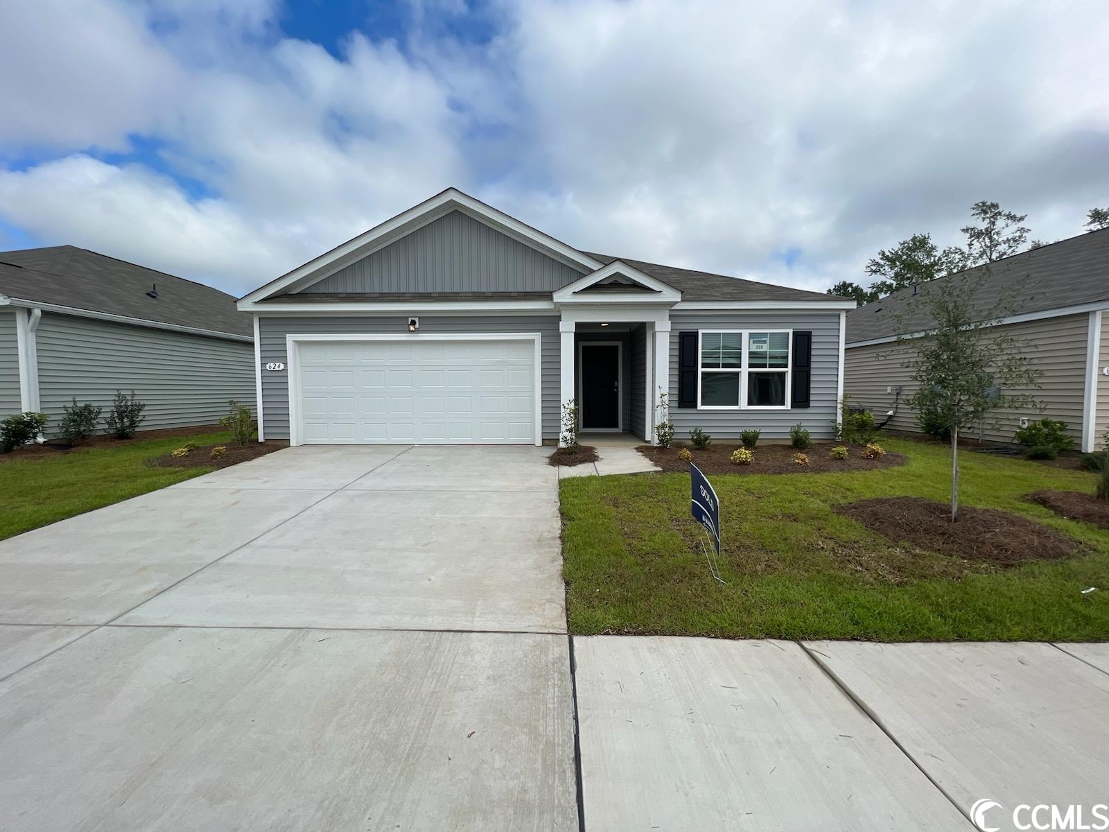 624 Woodland Farms Circle Aynor, SC 29511