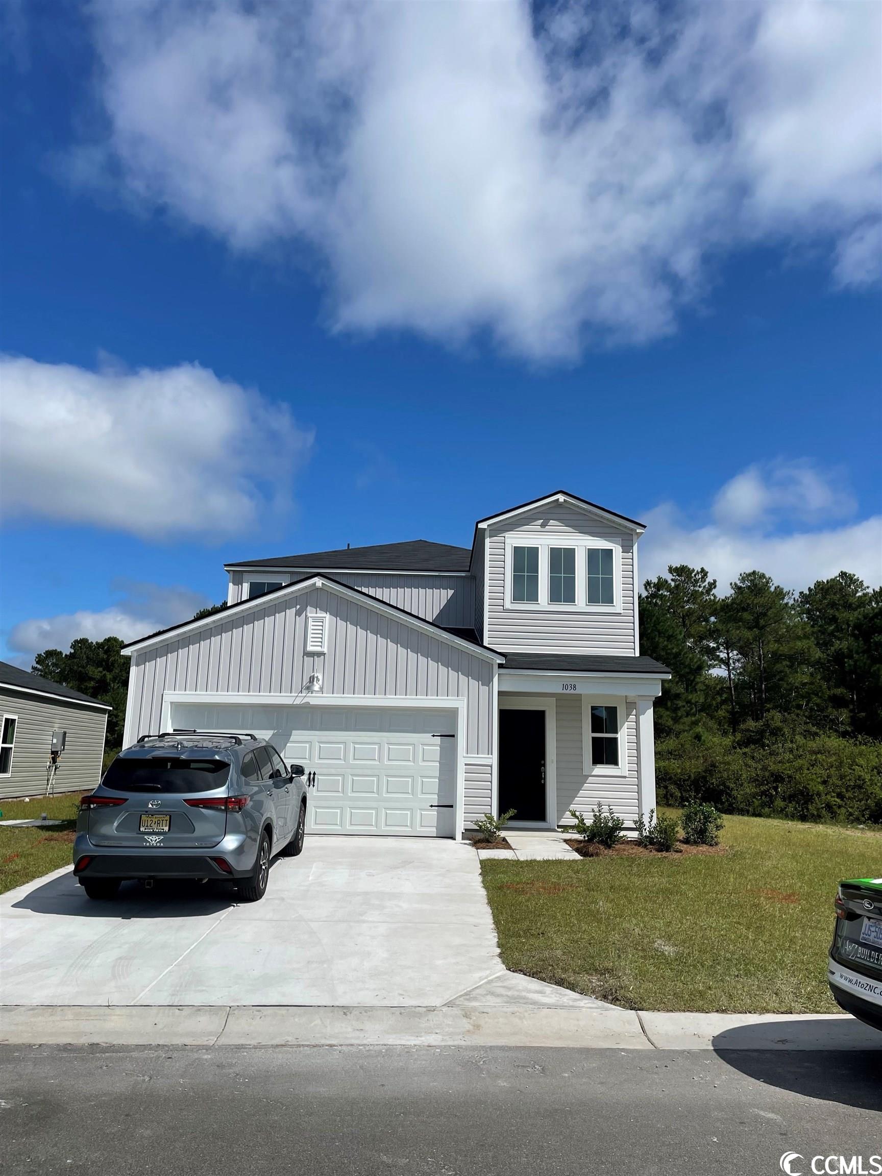 1038 SW Bourne Dr. Ocean Isle Beach, NC 28469