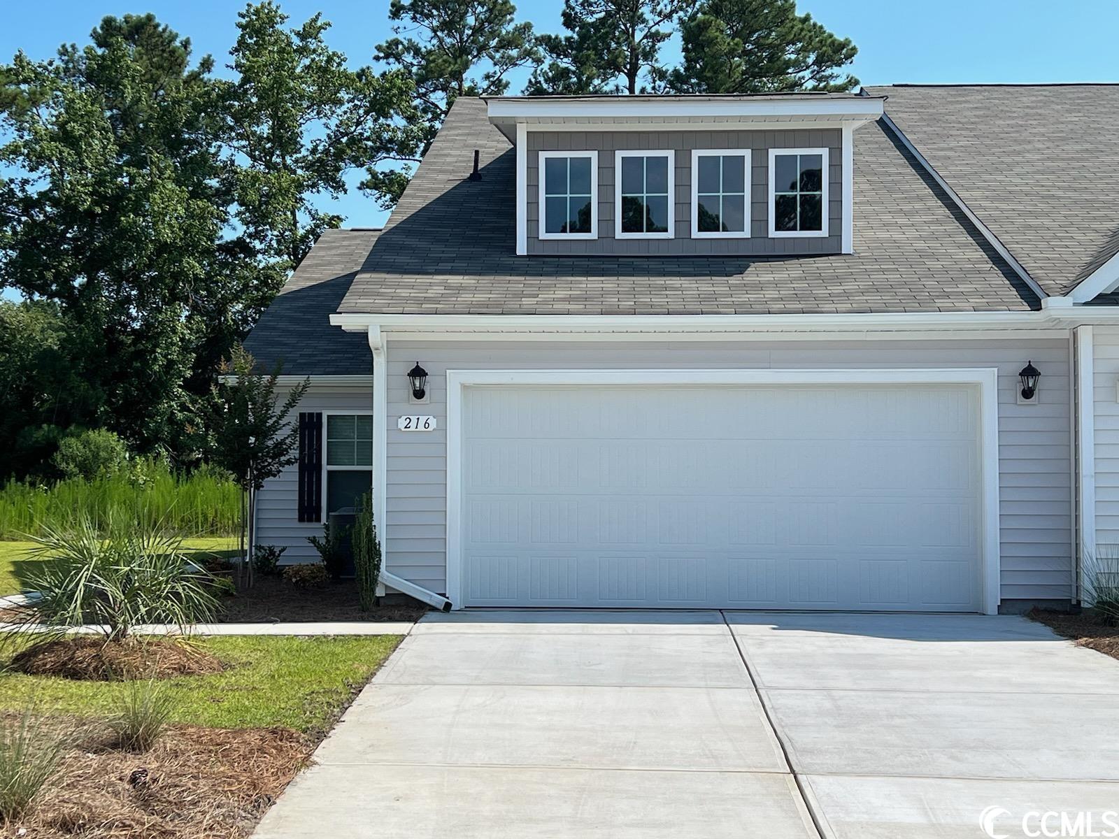 216 Kinross Ct. Little River, SC 29566