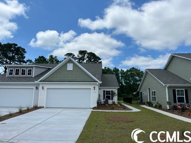 208 Kinross Ct. Little River, SC 29566