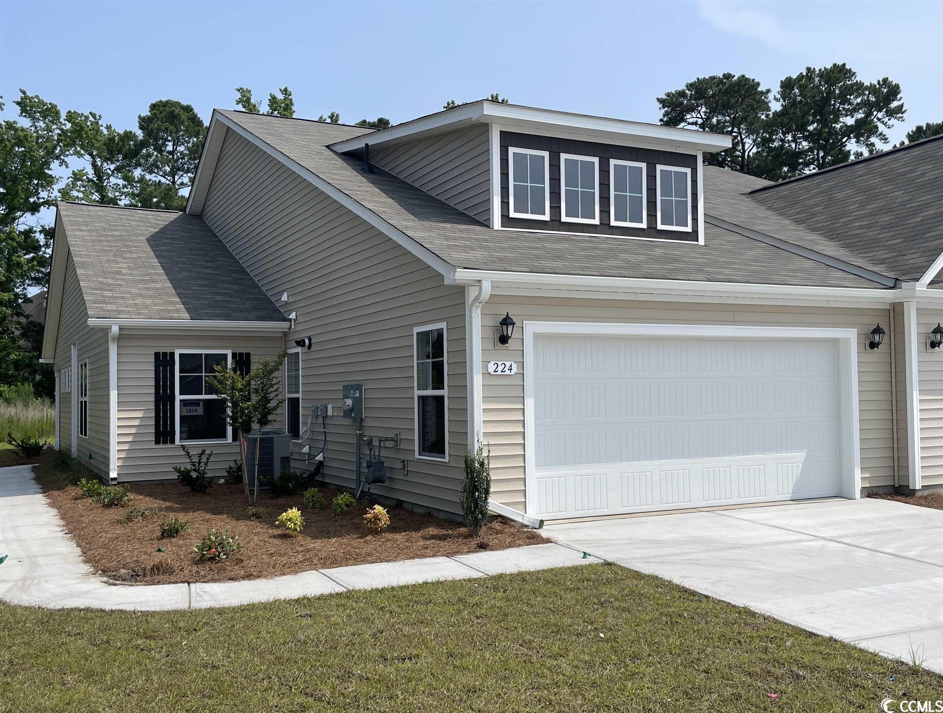 224 Kinross Ct. Little River, SC 29566