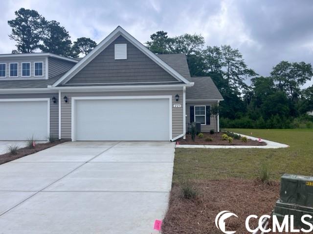 223 Kinross Ct. Little River, SC 29566