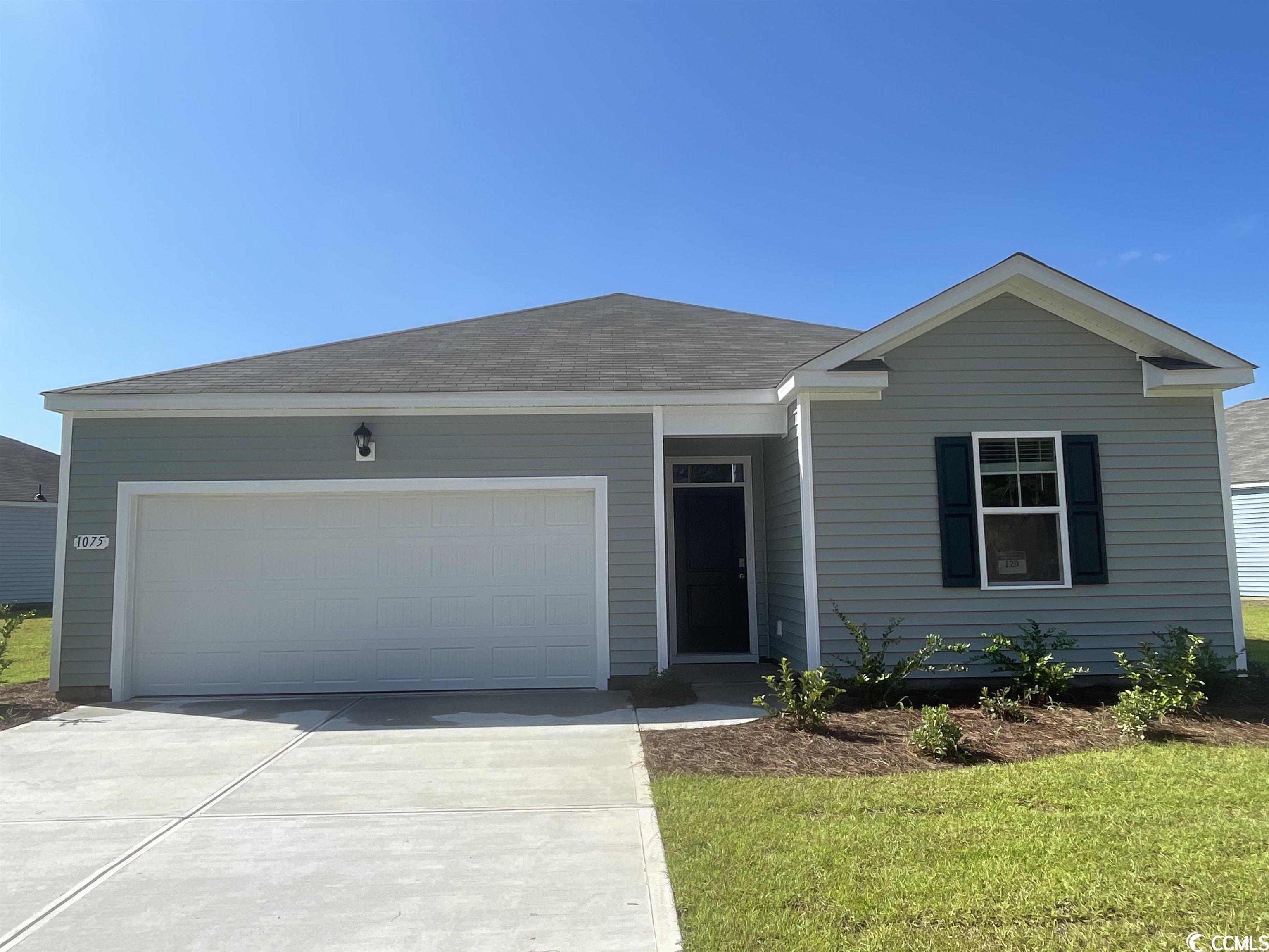 1075 Sennema Circle Myrtle Beach, SC 29588