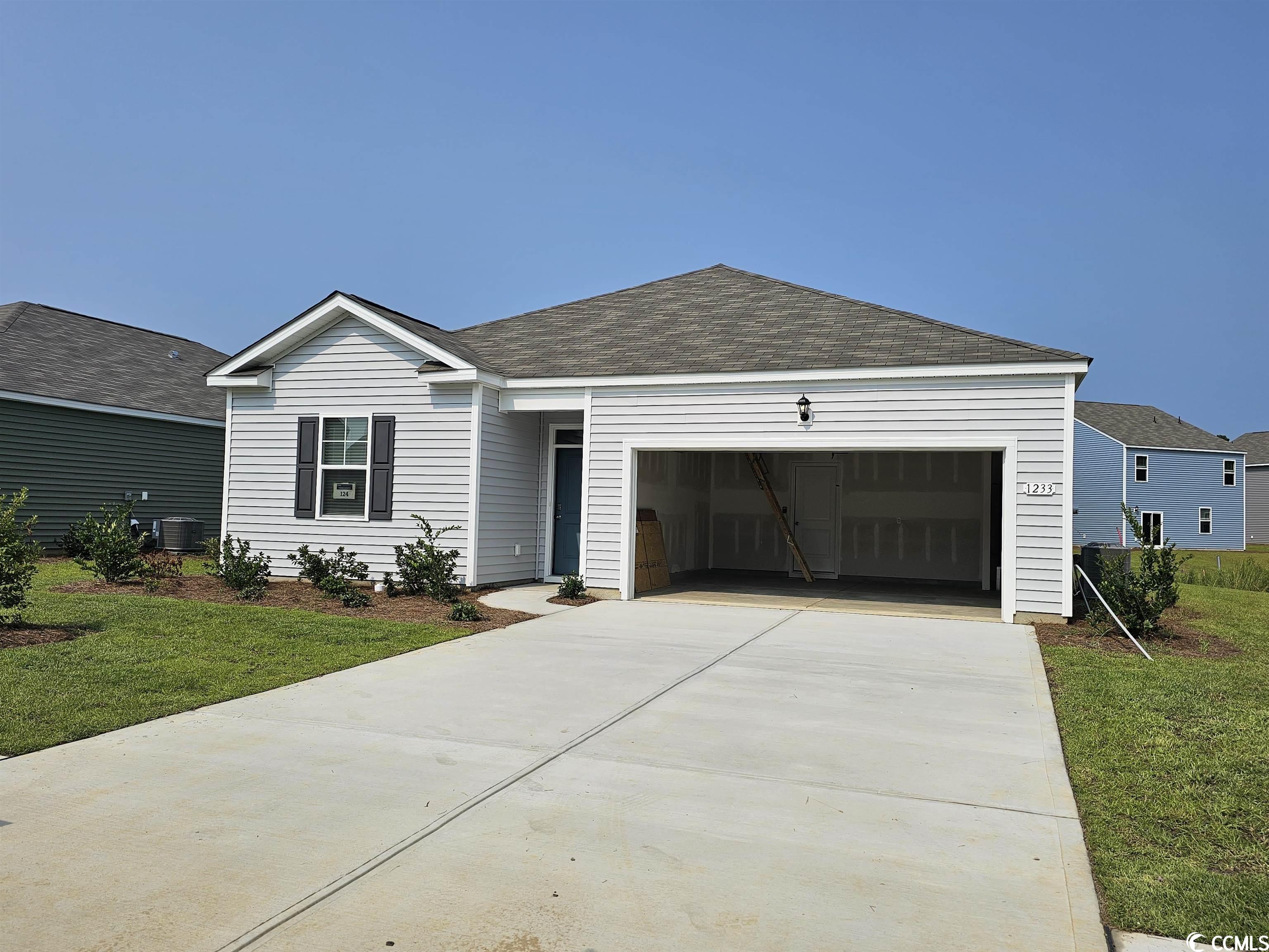 1233 Sennema Circle Myrtle Beach, SC 29588