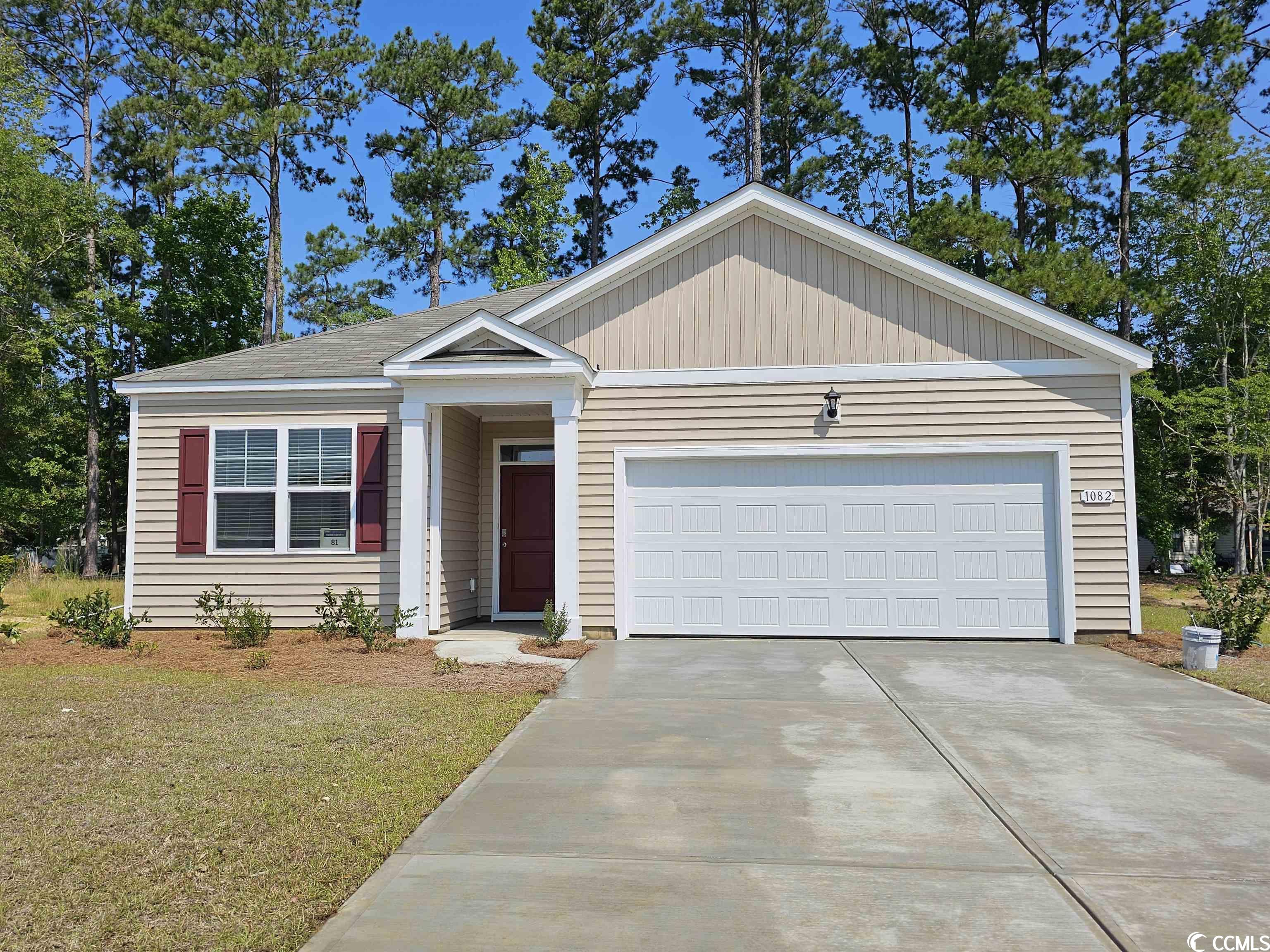 1082 Sennema Circle Myrtle Beach, SC 29588