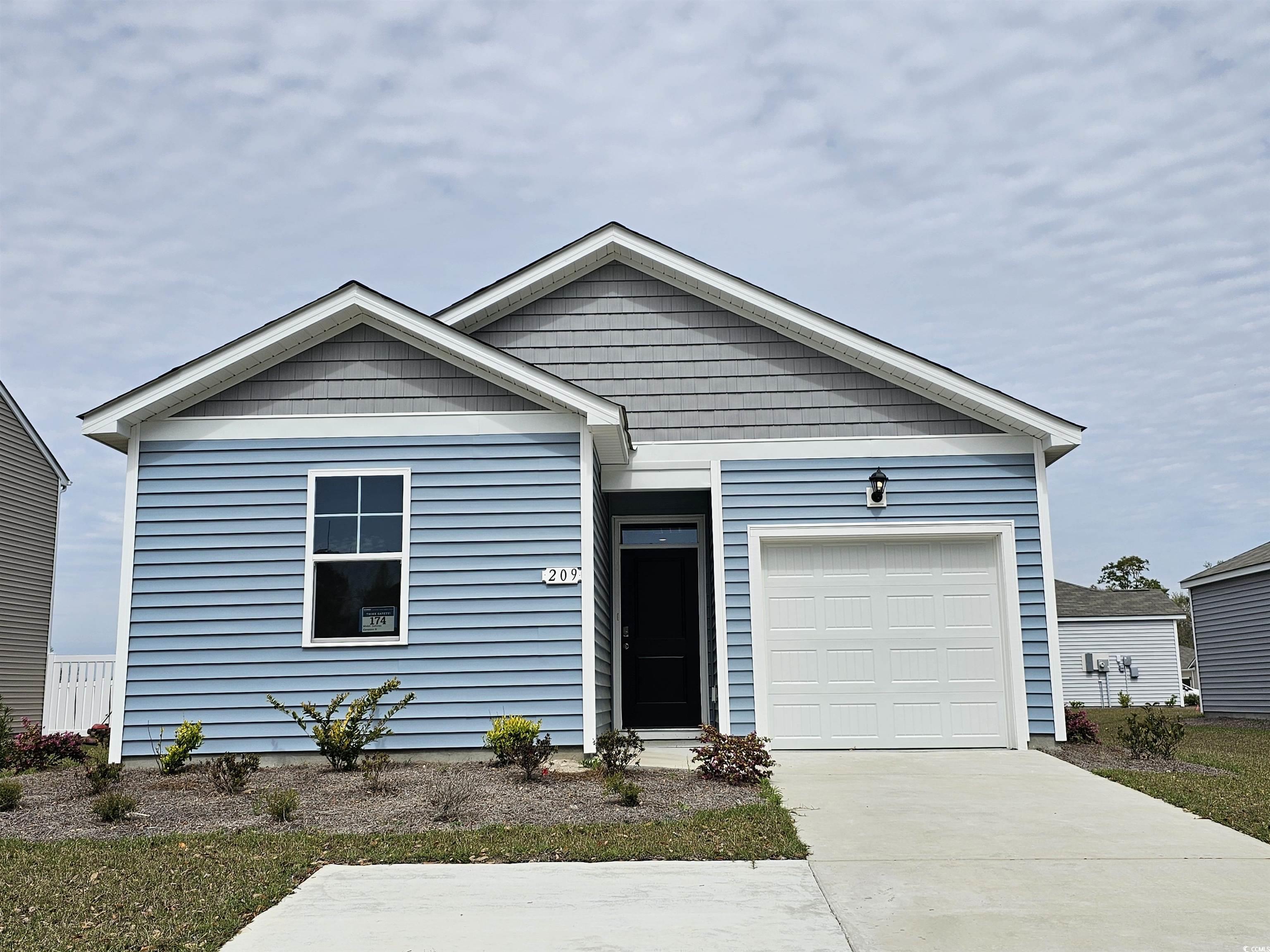 209 Konik St. Conway, SC 29526