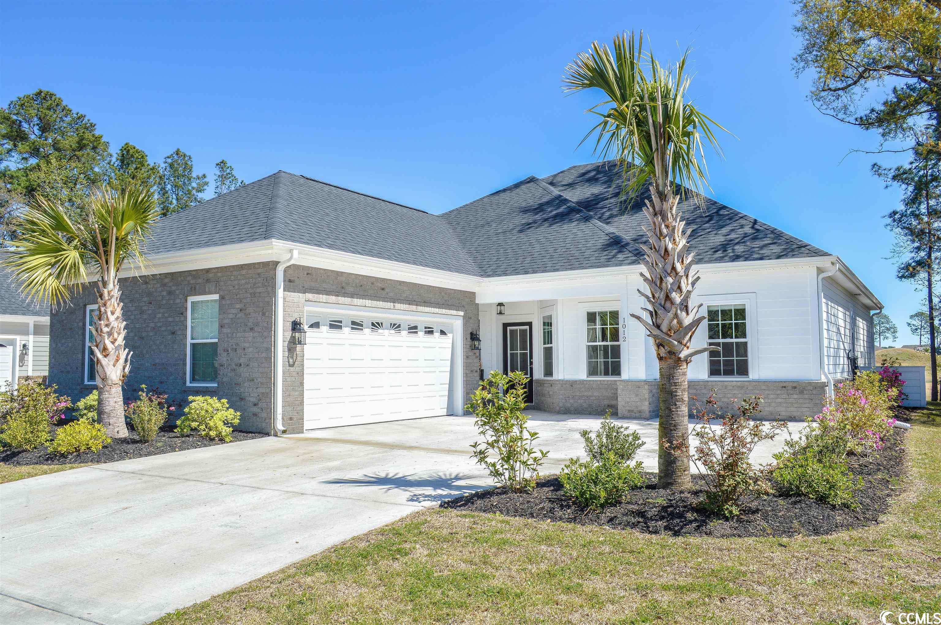 1012 Pochard Dr. Conway, SC 29526