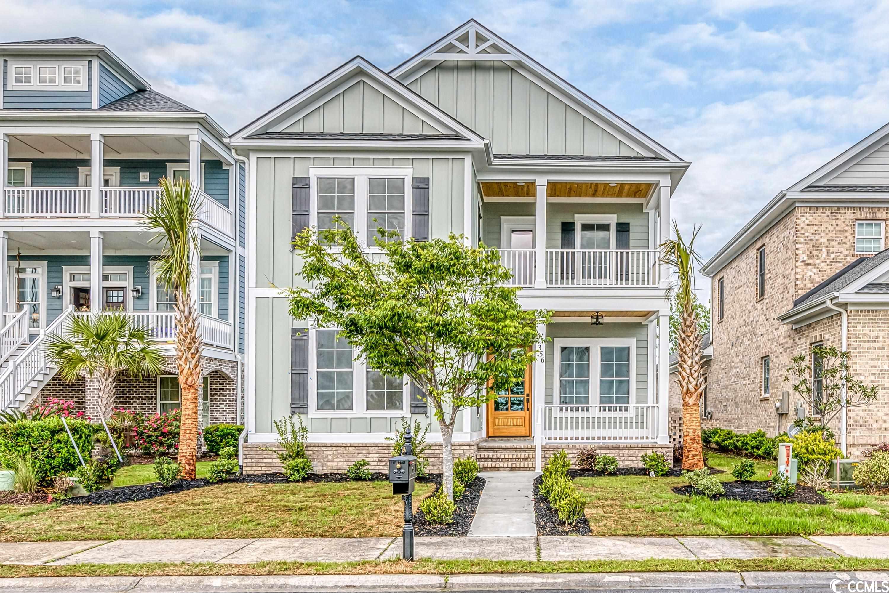 1356 Rue de Jean Ave. Myrtle Beach, SC 29579
